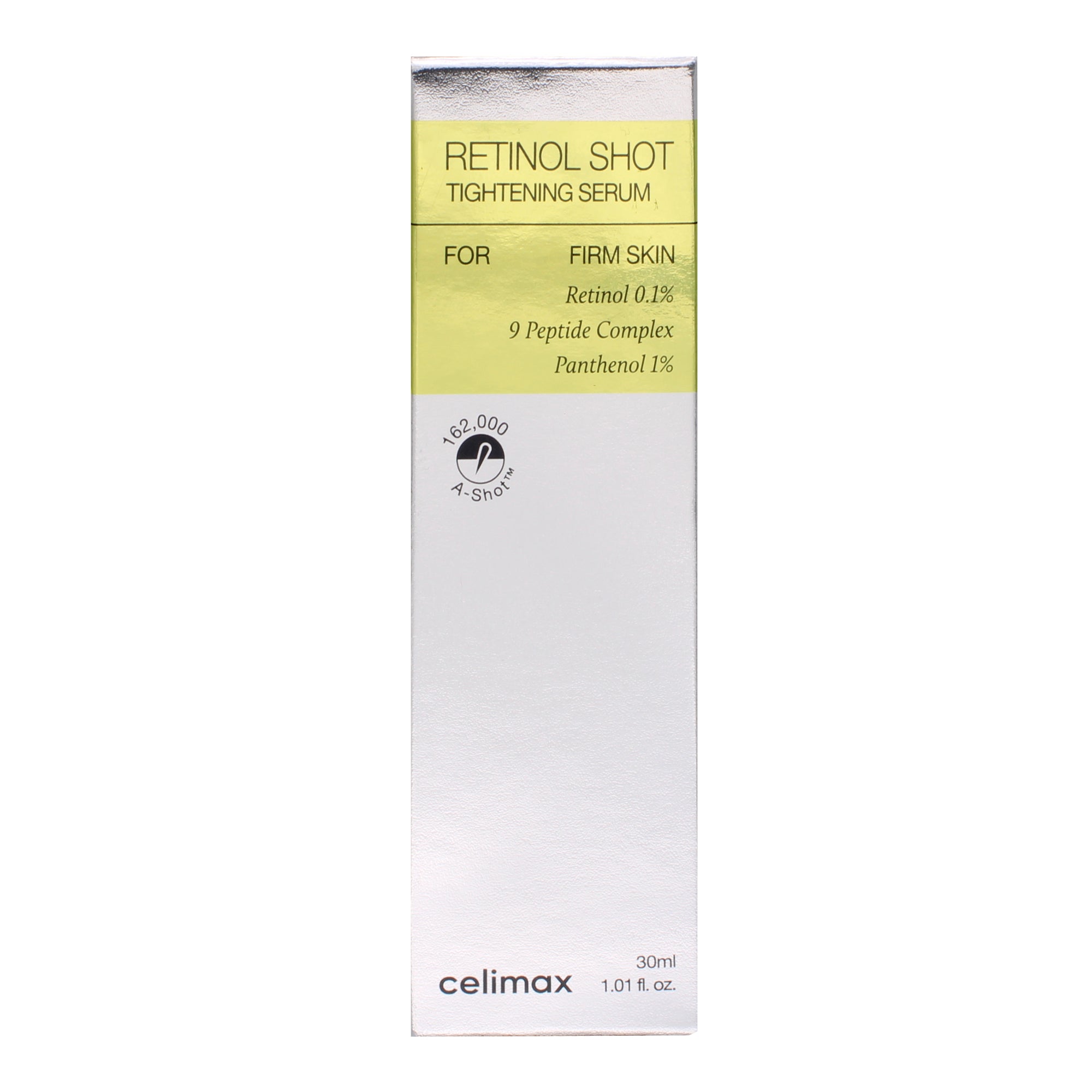 Serum Reafirmante Con Retinol The Vita A 30 Ml