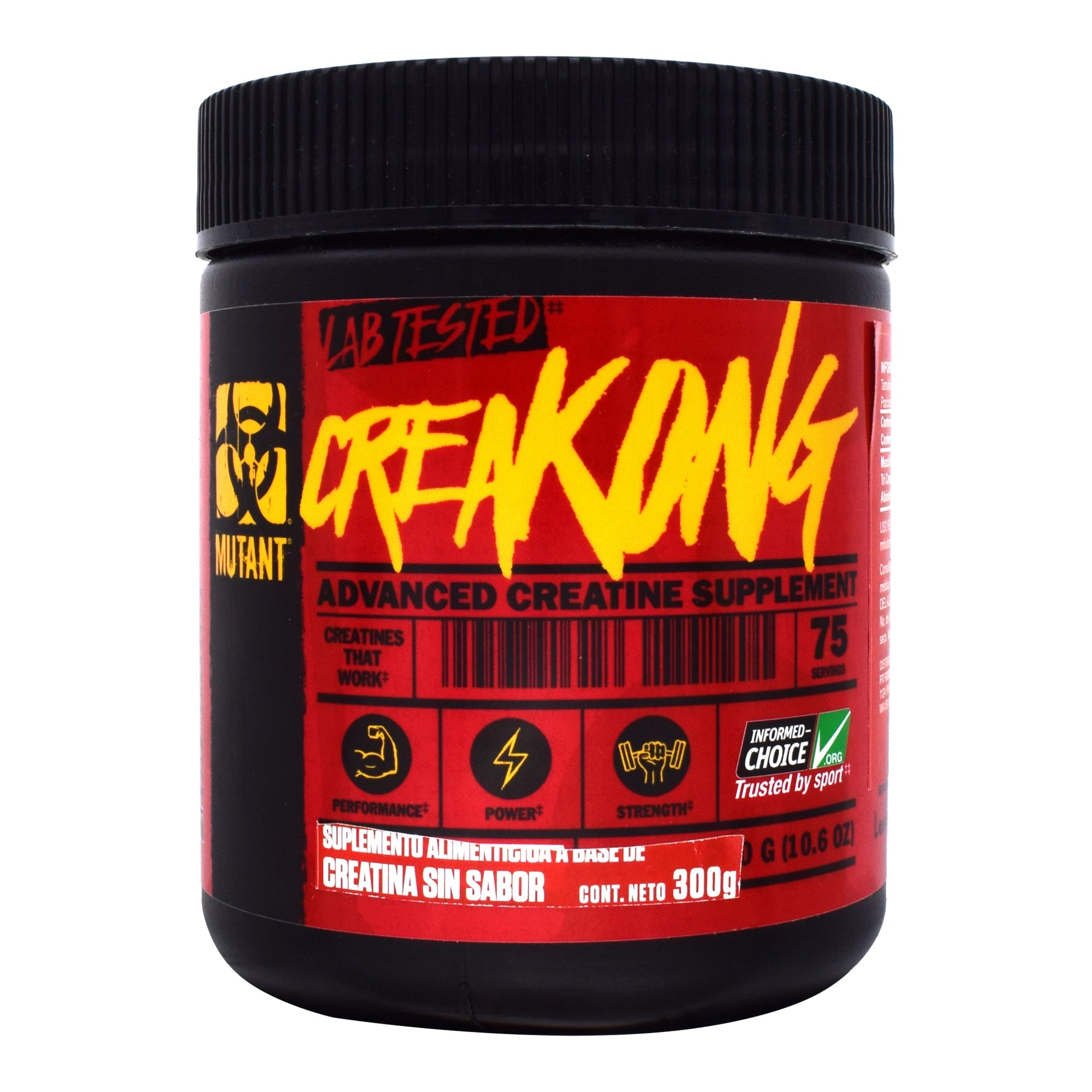 Mut Creakong 300 G