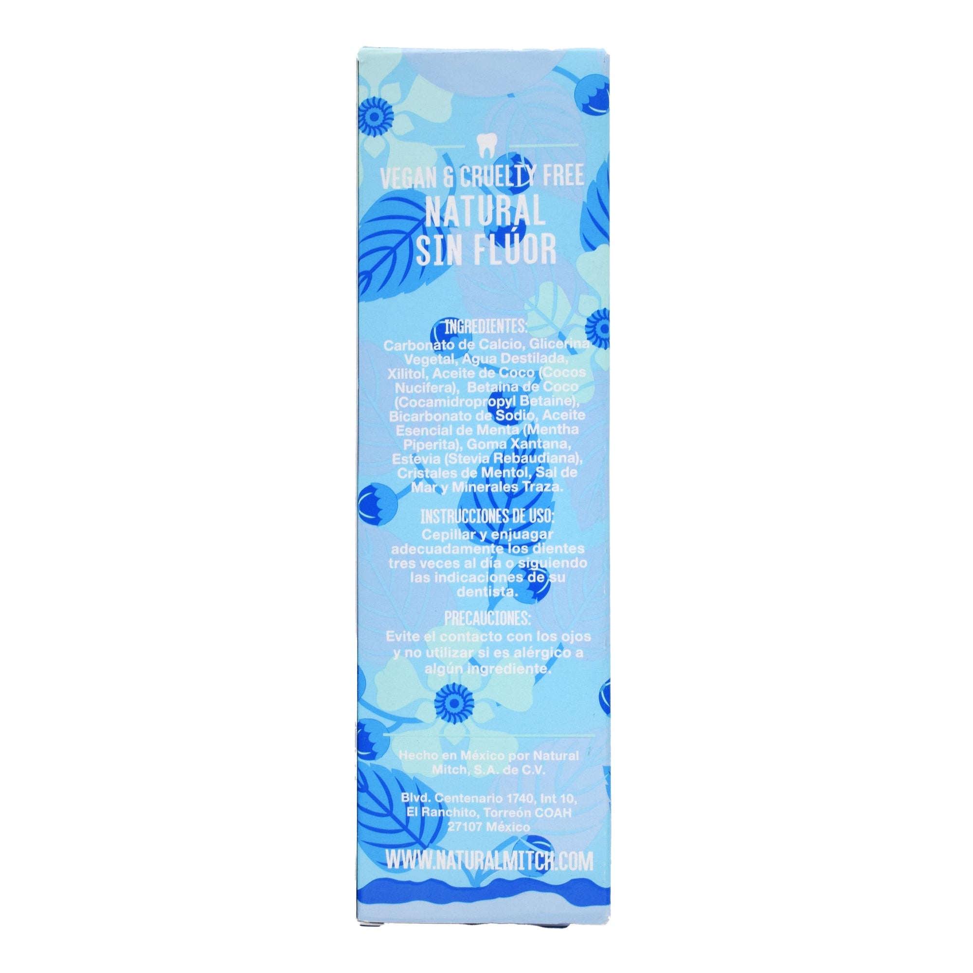 Pasta Dental Artica 100 Ml