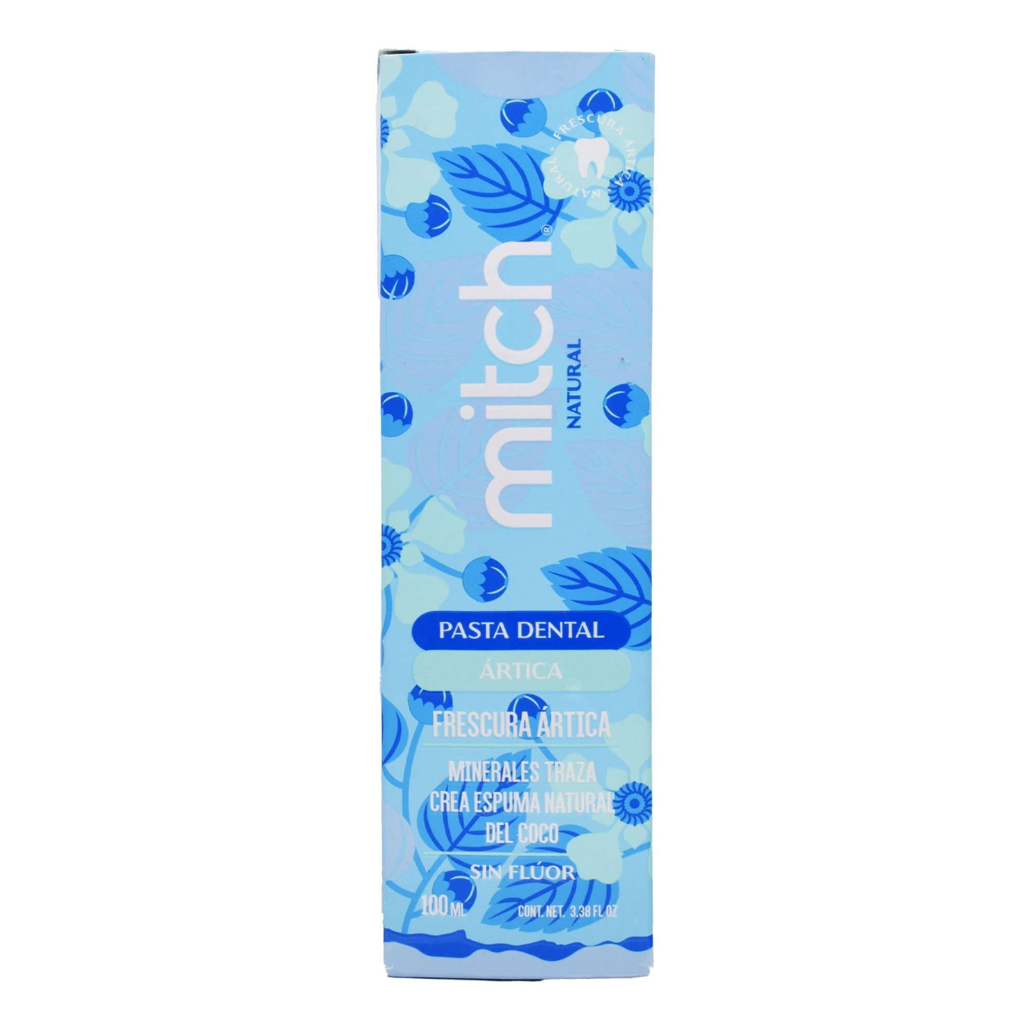 Pasta Dental Artica 100 Ml