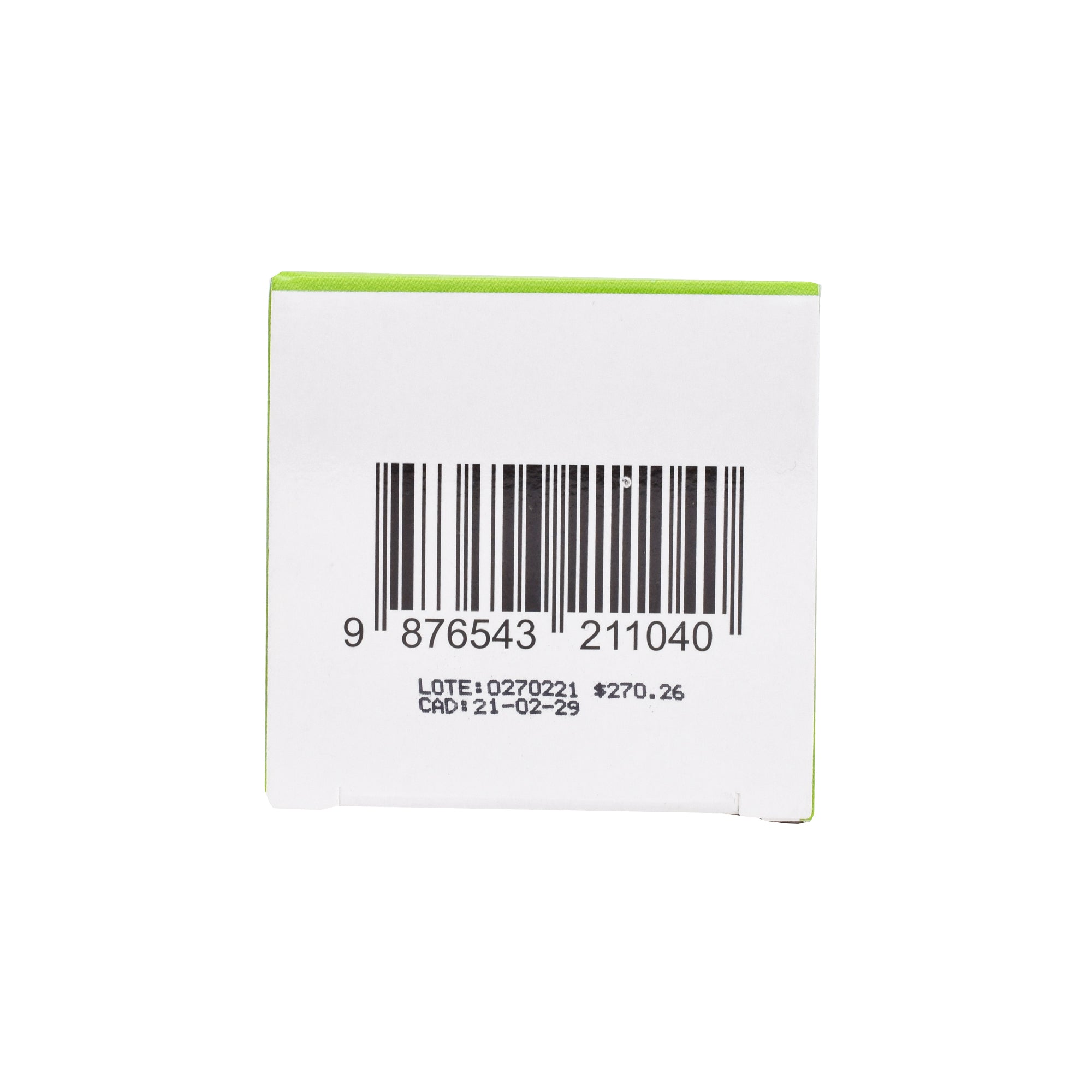 Acelim 500 Con 100 Tab