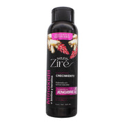Shampoo Minoxidil Biotina Keratina 800 Ml