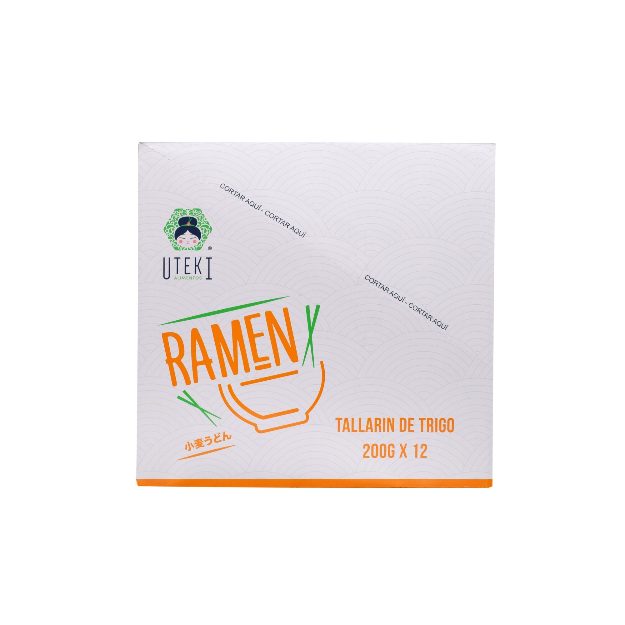 Ramen 200 G