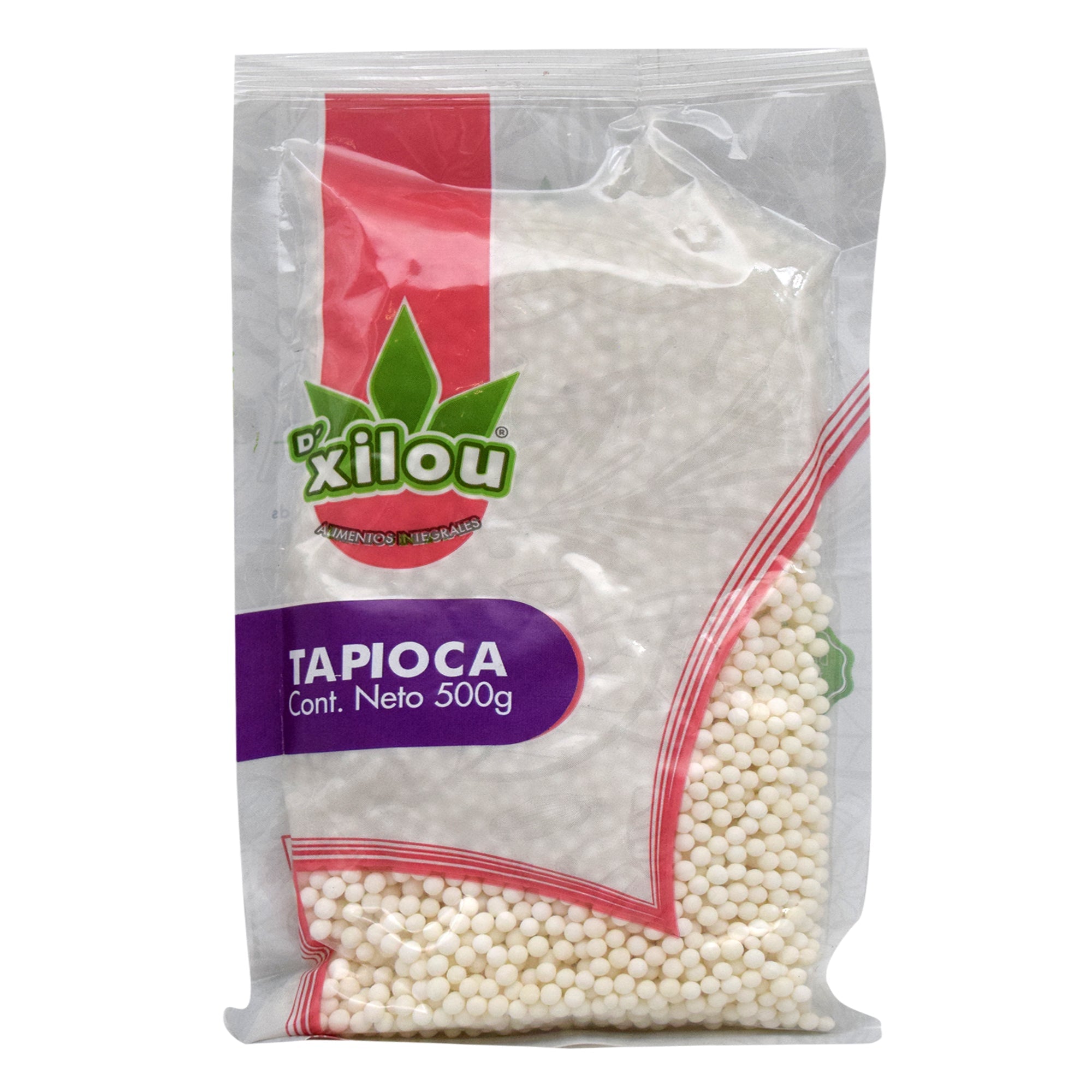 Tapioca 500 G