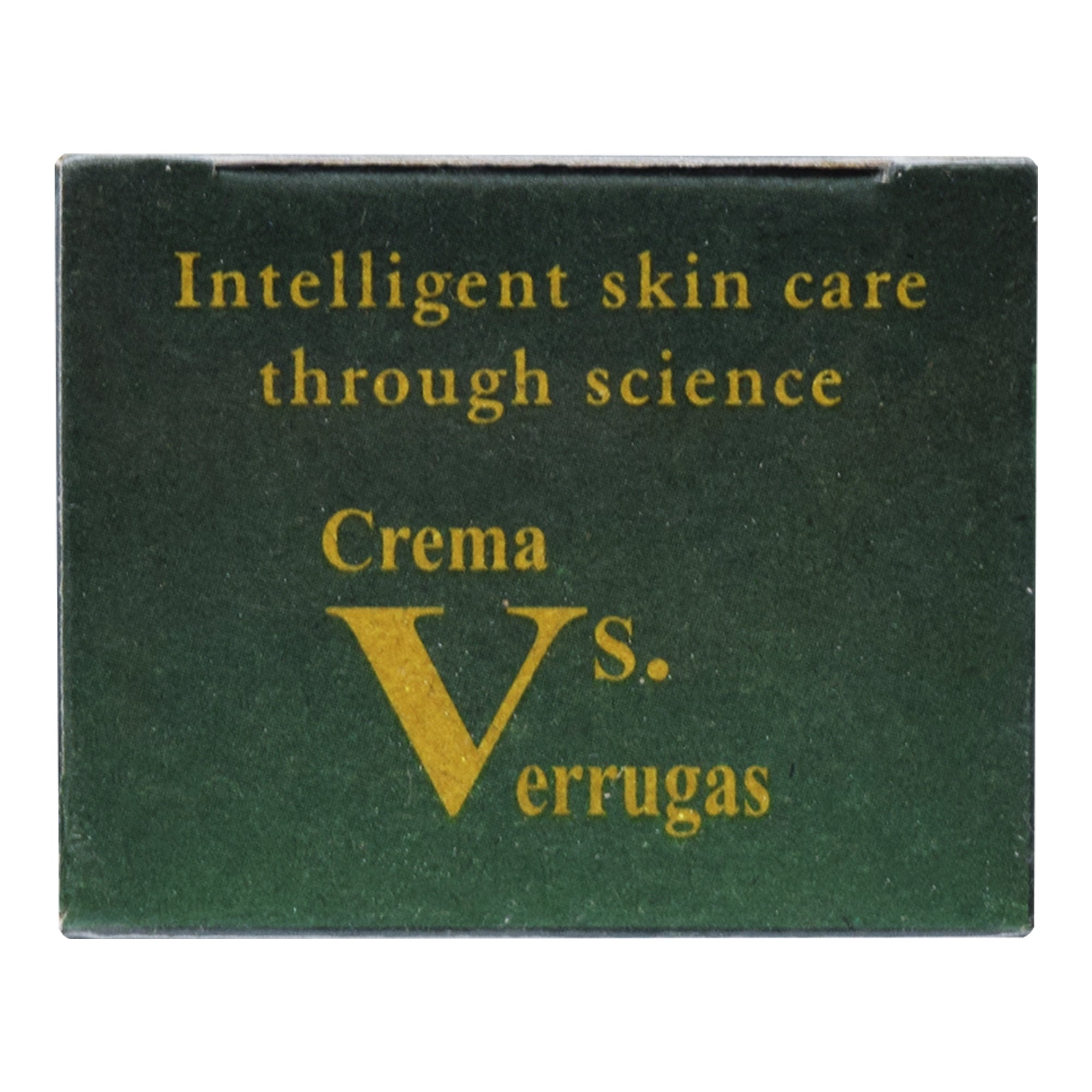 Crema Vs Verrugas 15 Ml