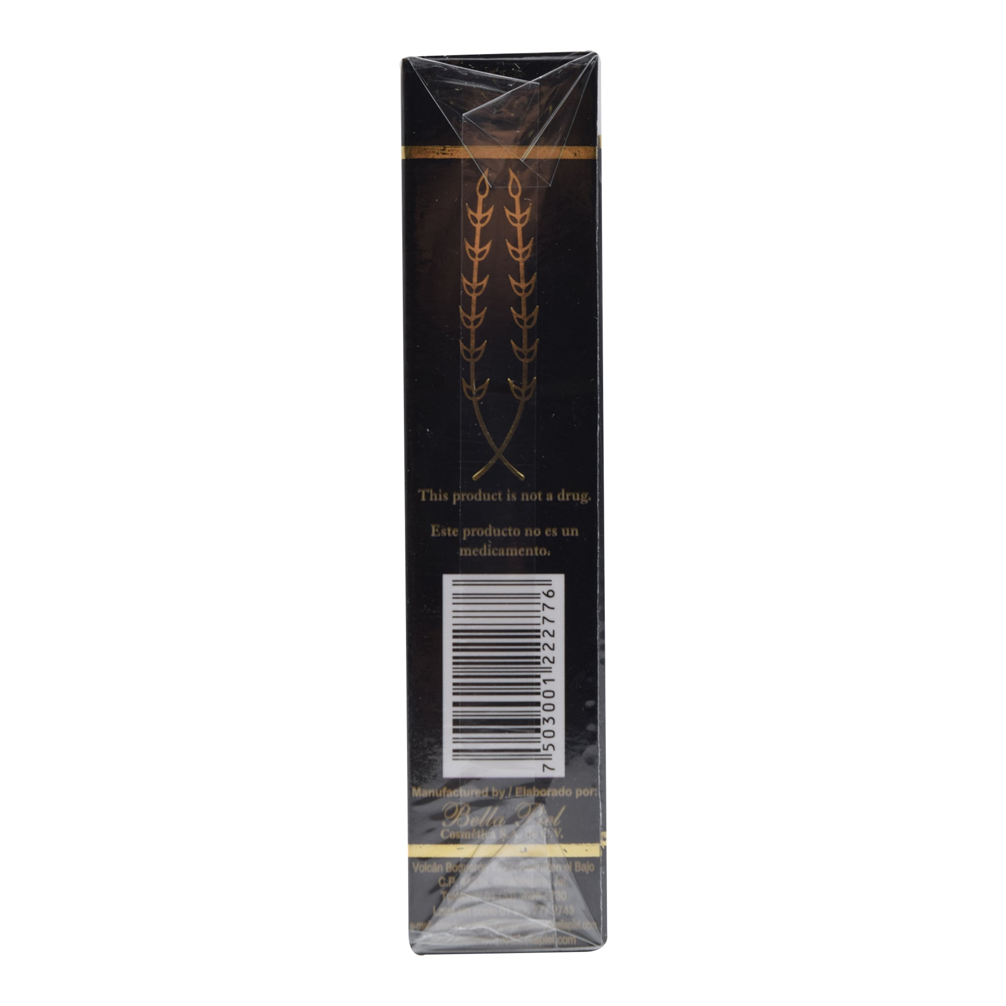 Crema Desmanchadora De Noche 75 Ml