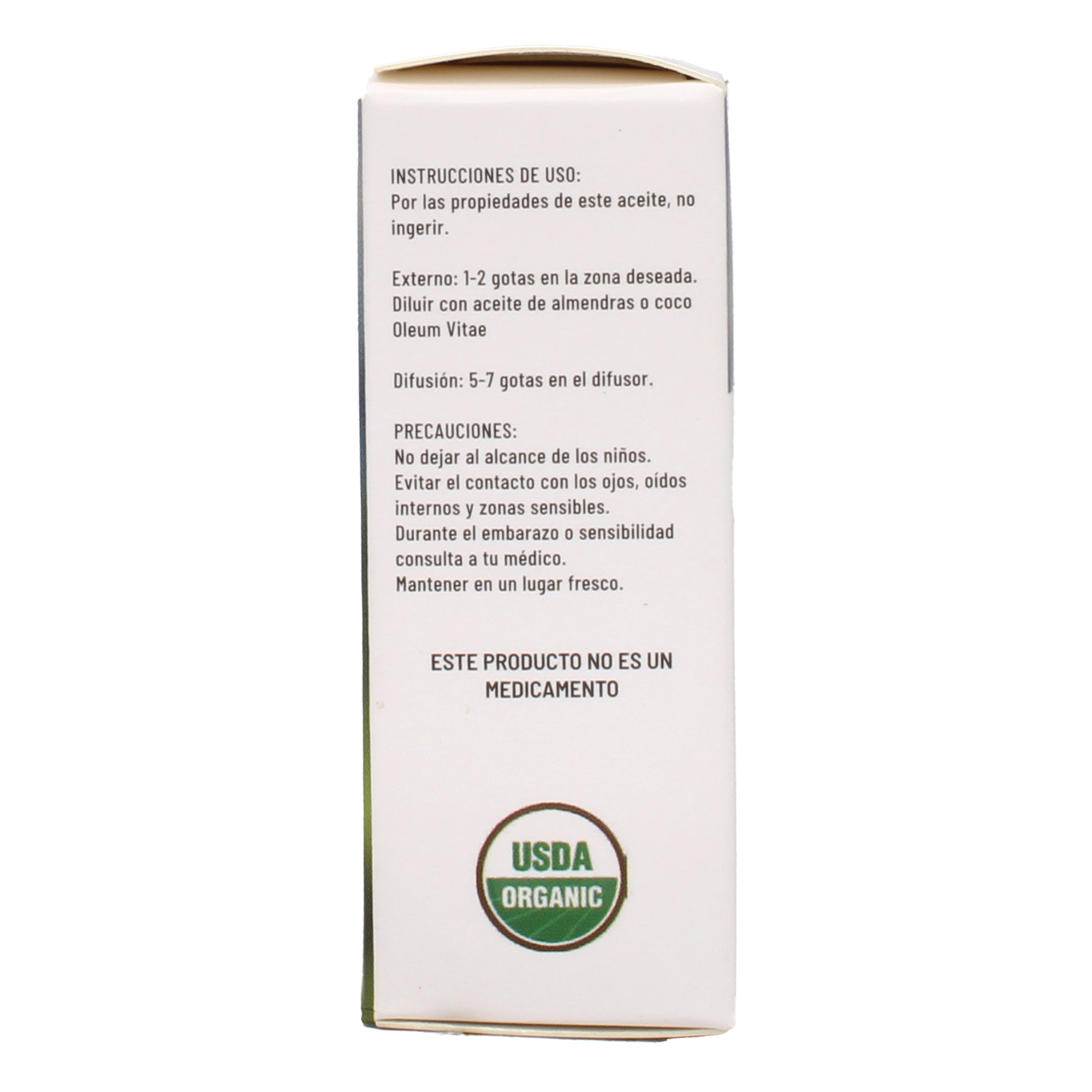 Aceite Esencial Breathe 15 Ml