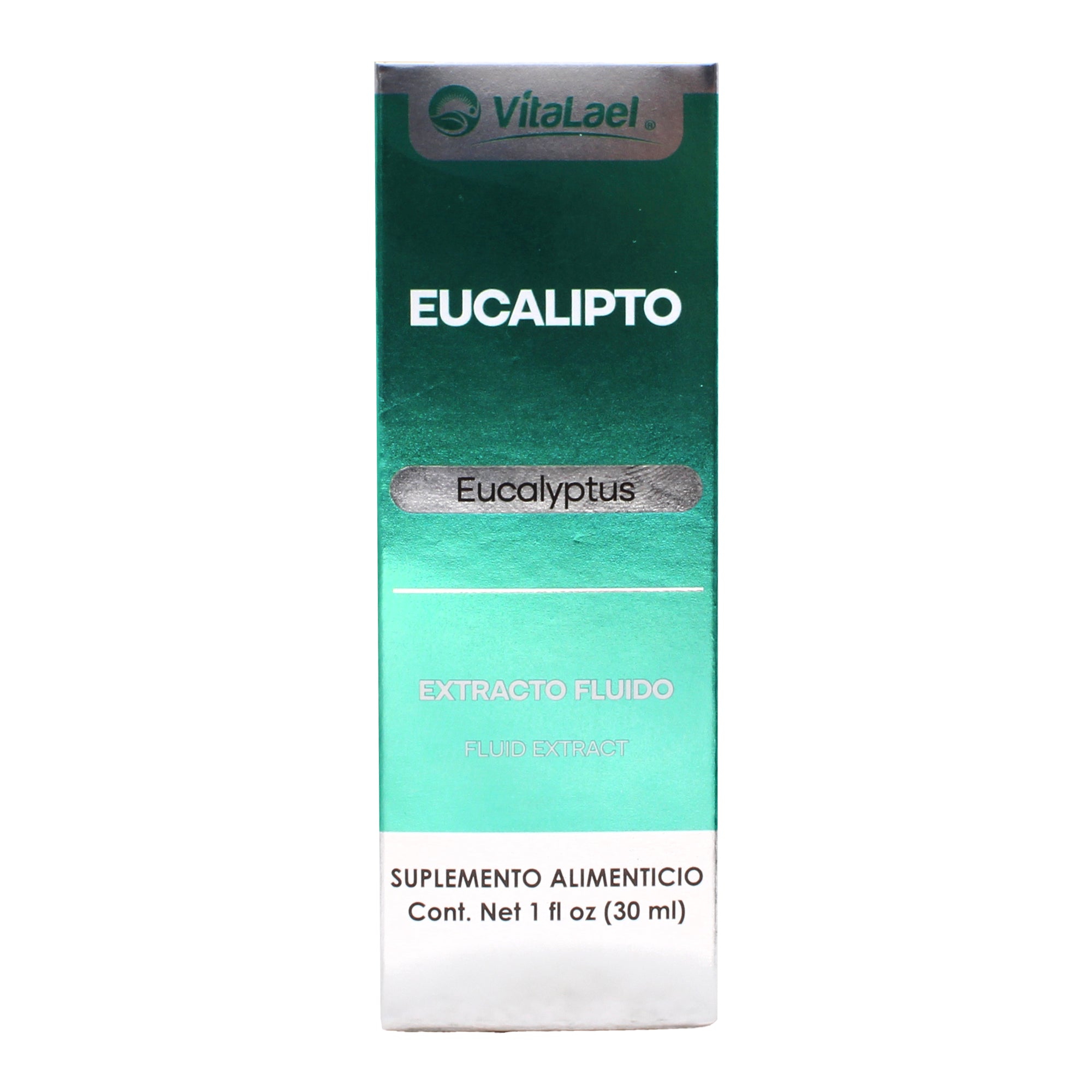 Eucalipto 30 Ml