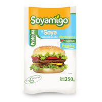 Hamburguesa250G