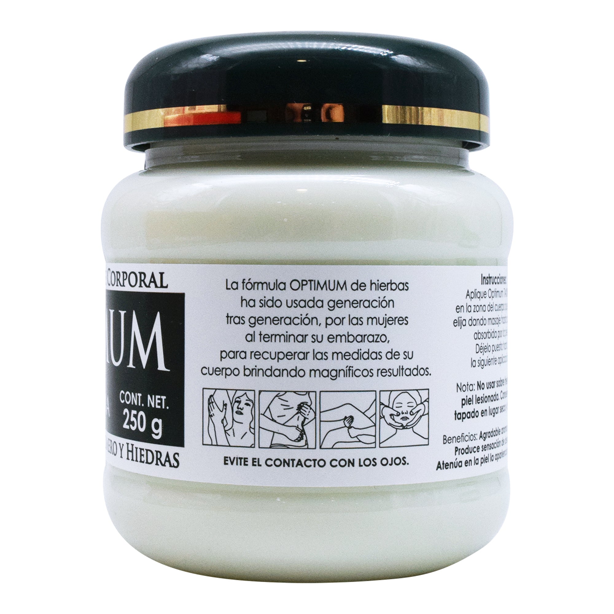 Gel Reafirmante Corporal 250 G