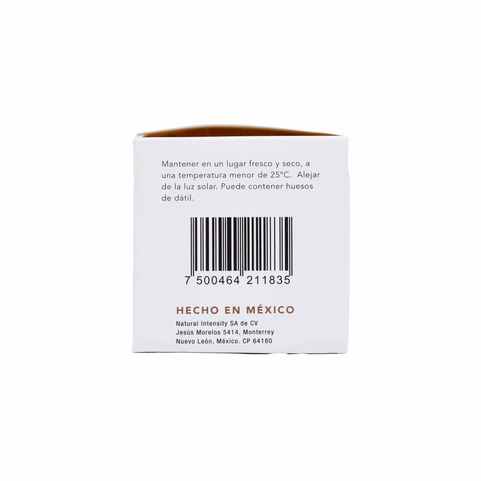 Barra Datil Arandano 50 G (PAQUETE 6)