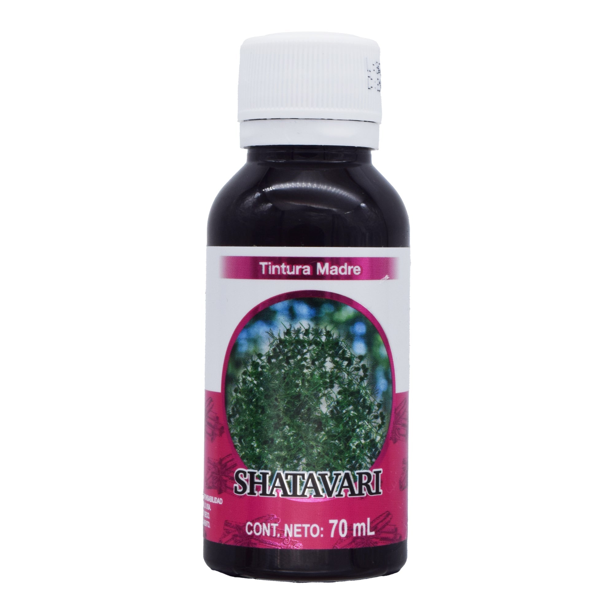 Shatavari 70 Ml