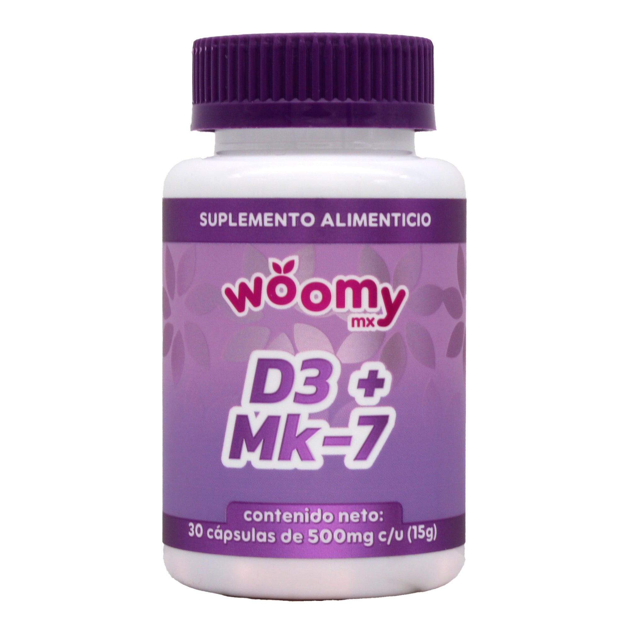 D3 Mas Mk7 30 Cap
