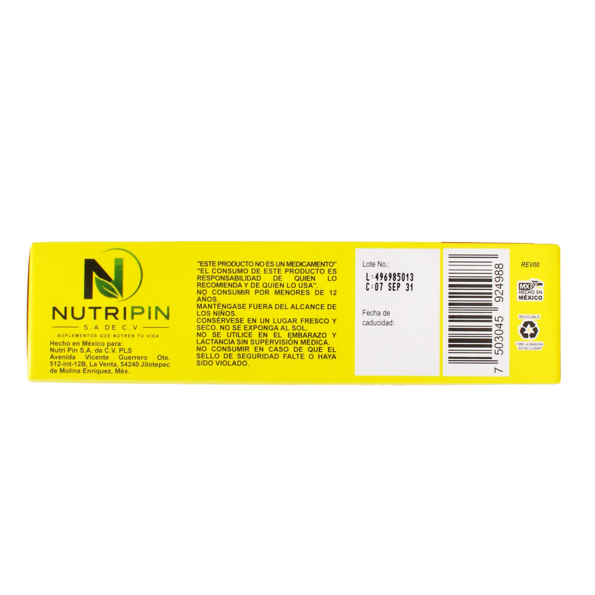 Varalud Omega 3 60 Tab