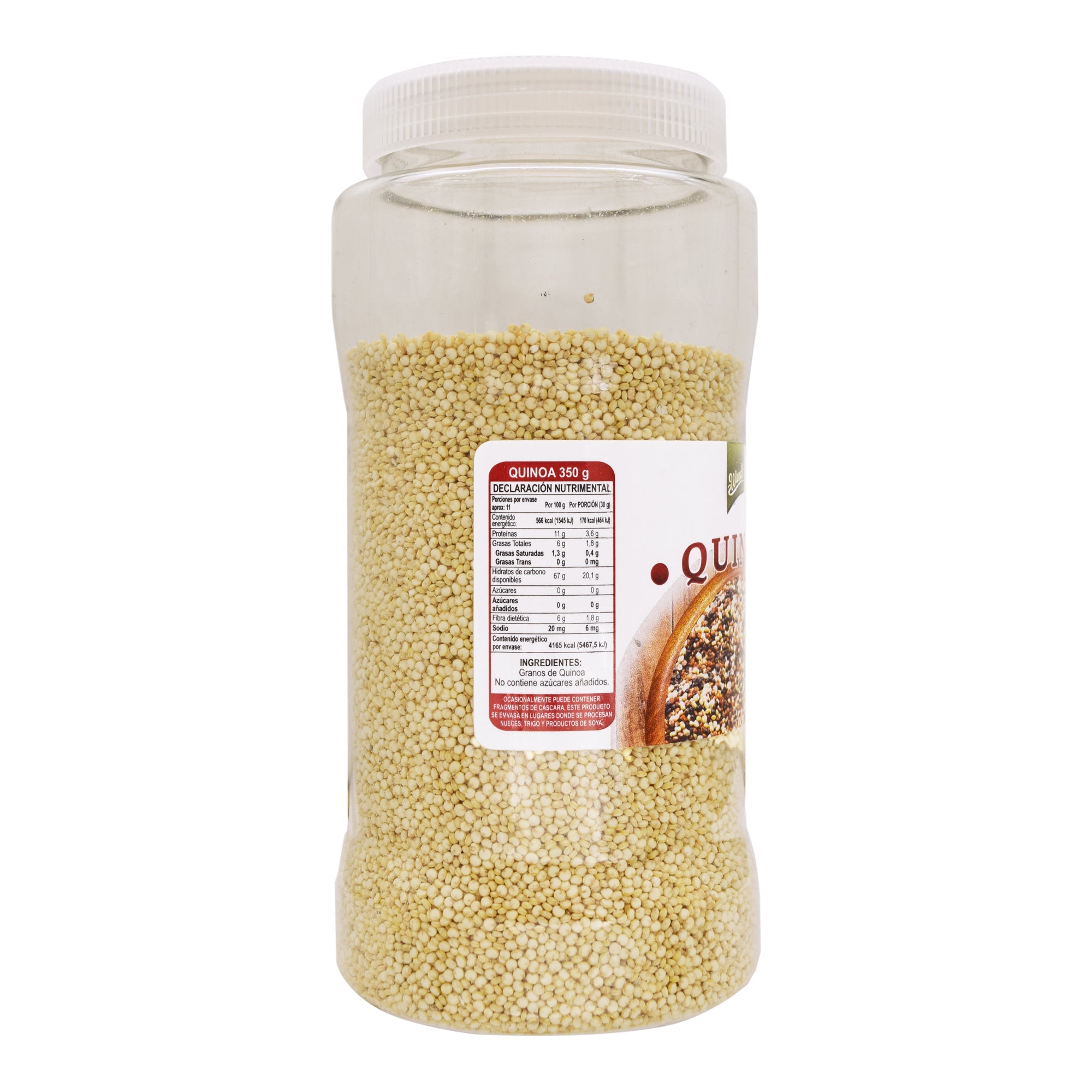 Semilla De Quinoa 350 G