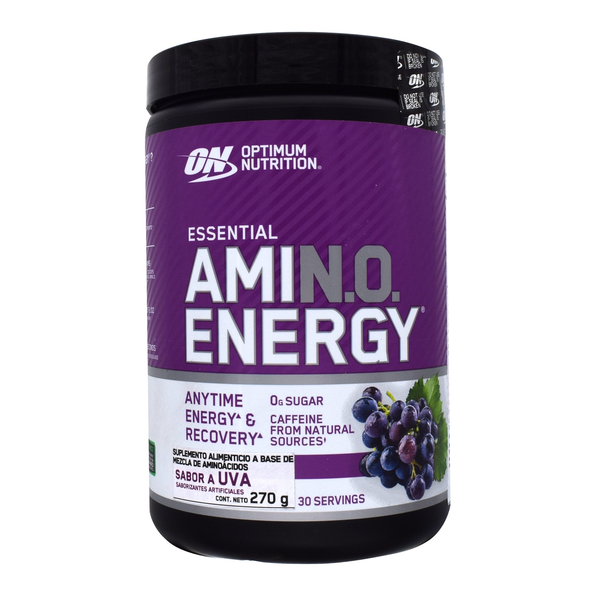 On Amino Energy Grape 270 G