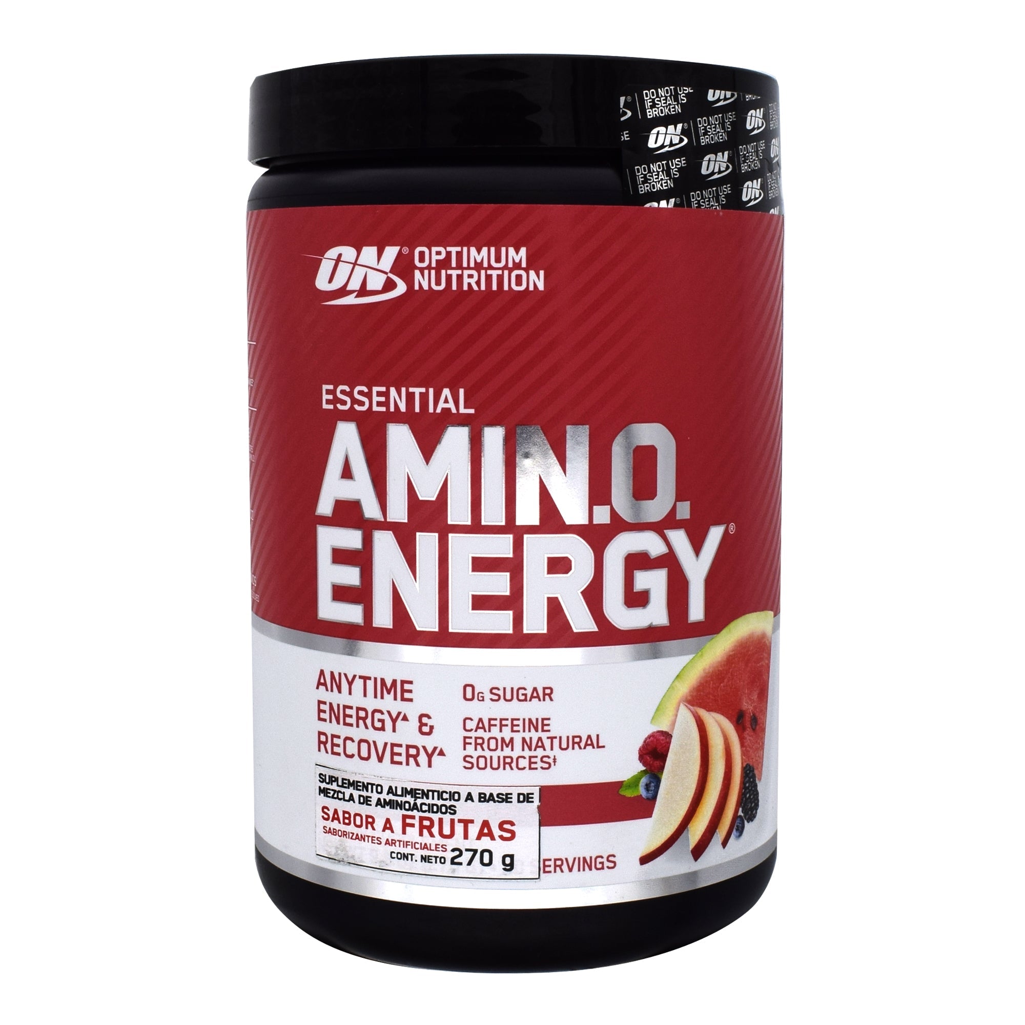 On Amino Energy Fruit Fusion 270 G