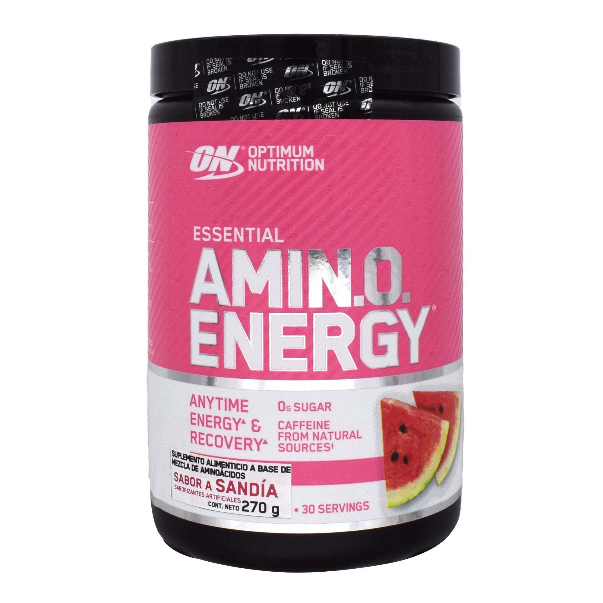 On Amino Energy Watermelon 270 G