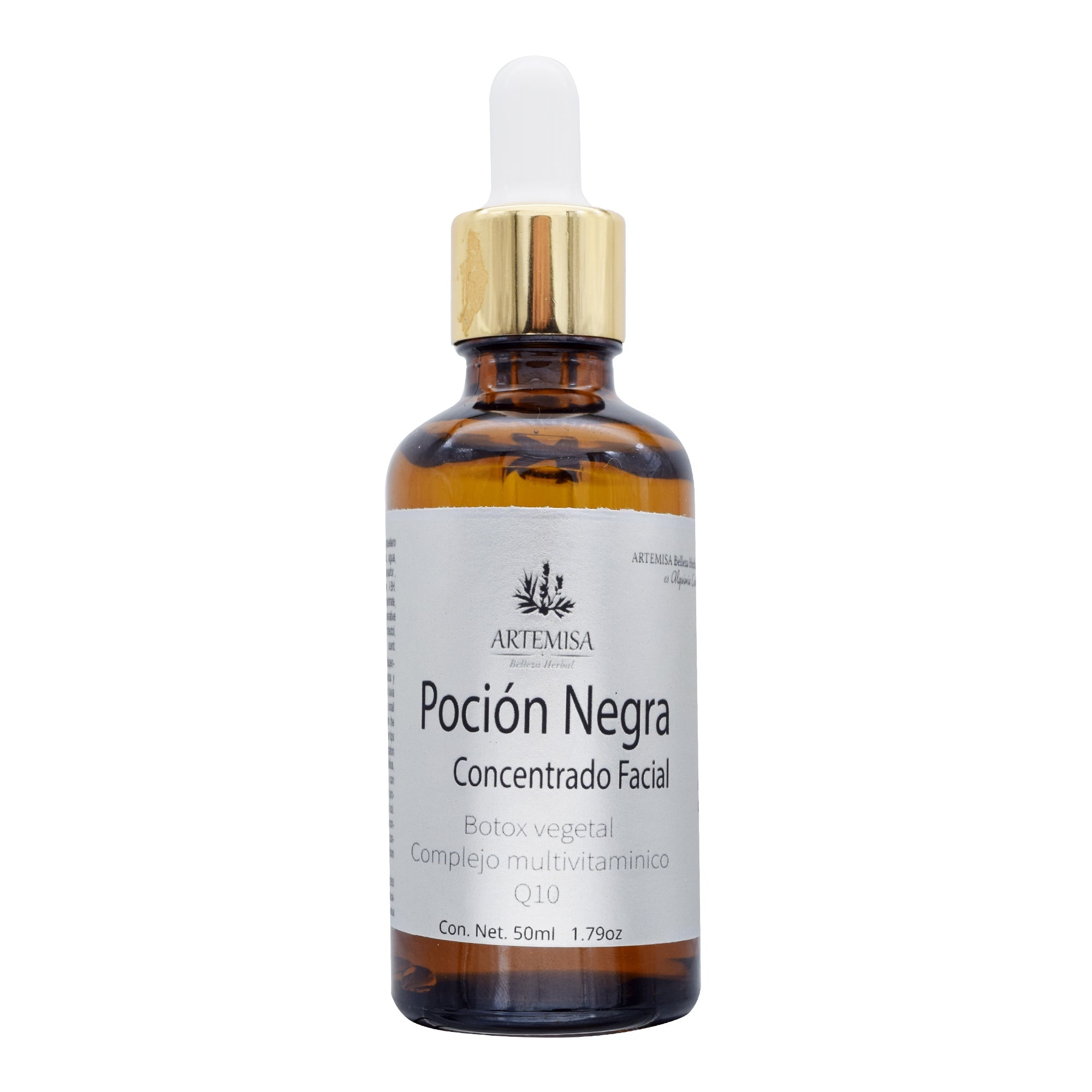 Botox Vegetal 50 Ml