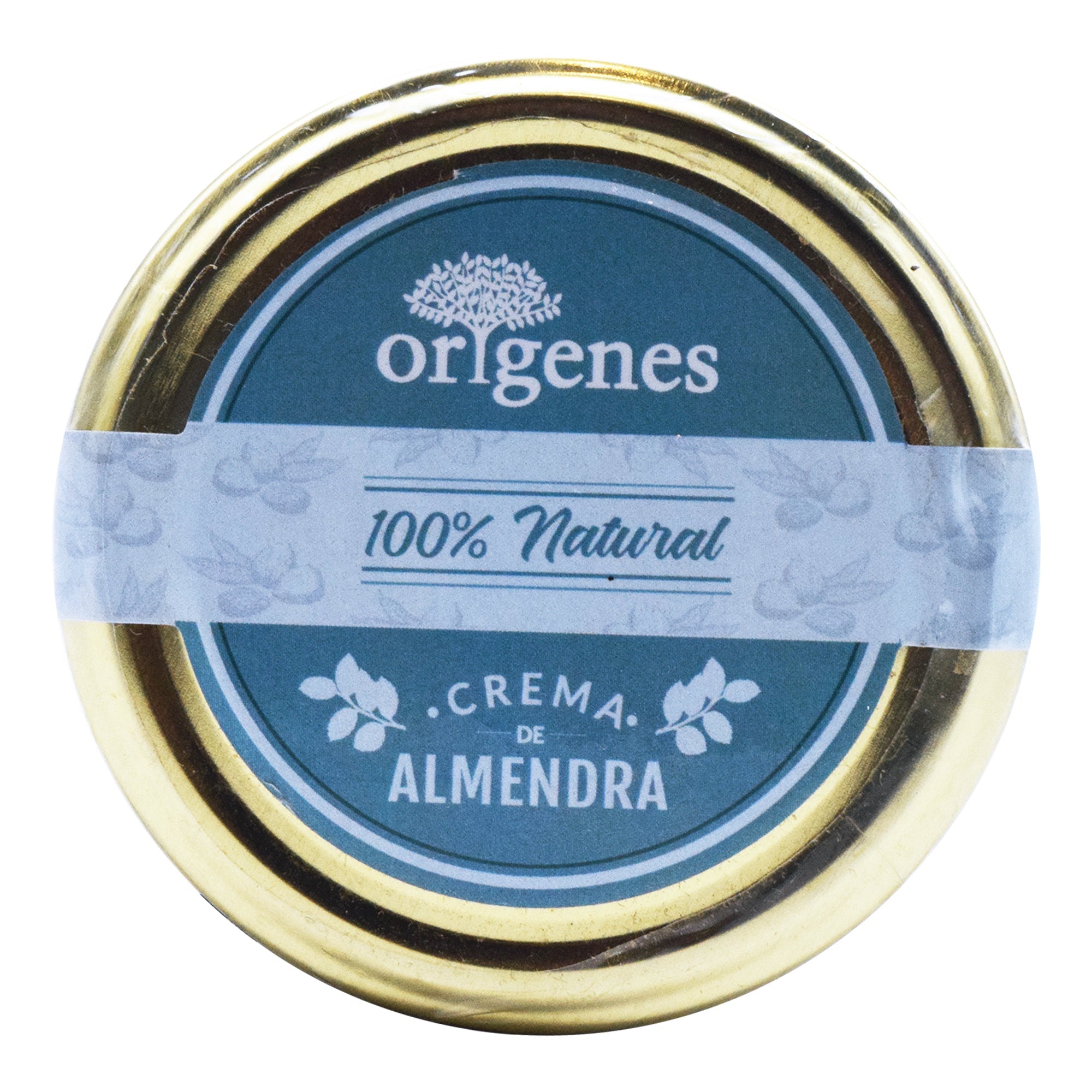 Crema De Almendra 320 G