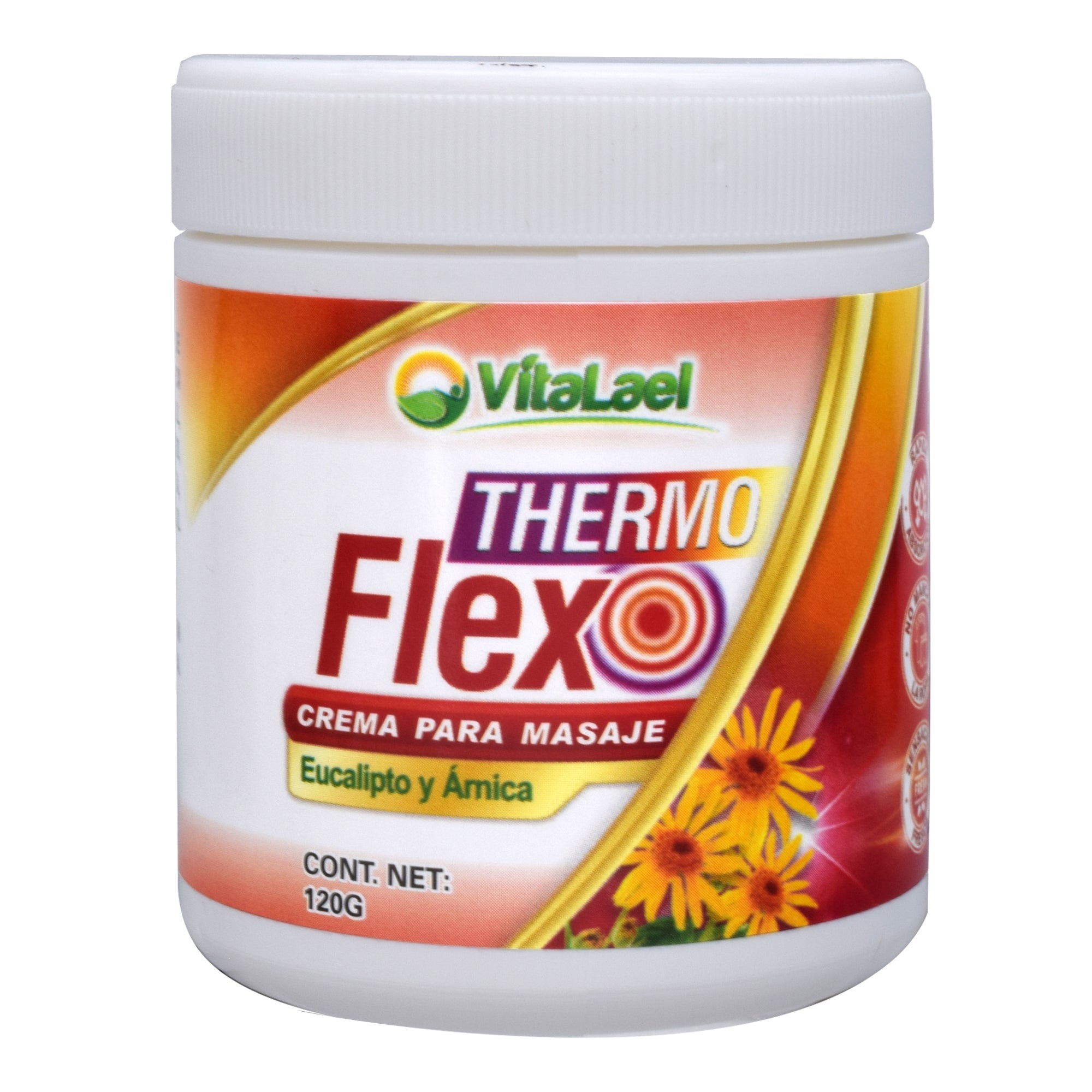 Thermo Flex 120 G