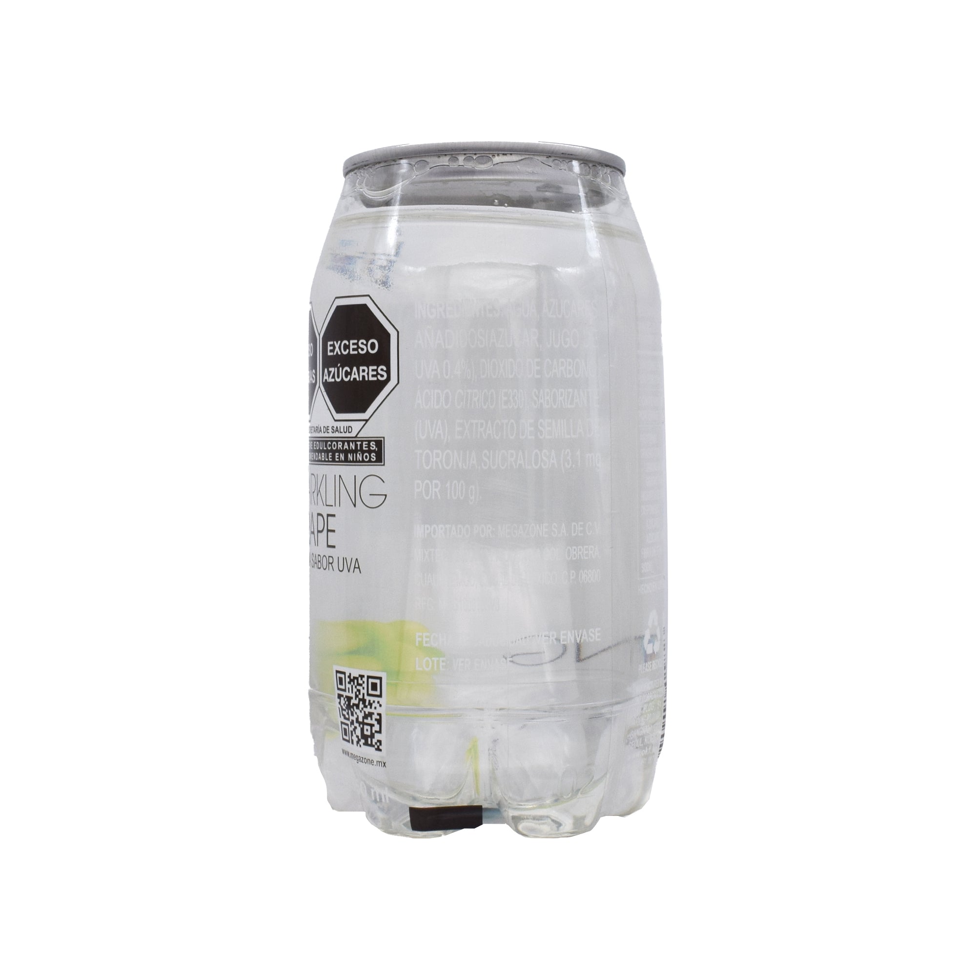 Bebida Uva 350 Ml