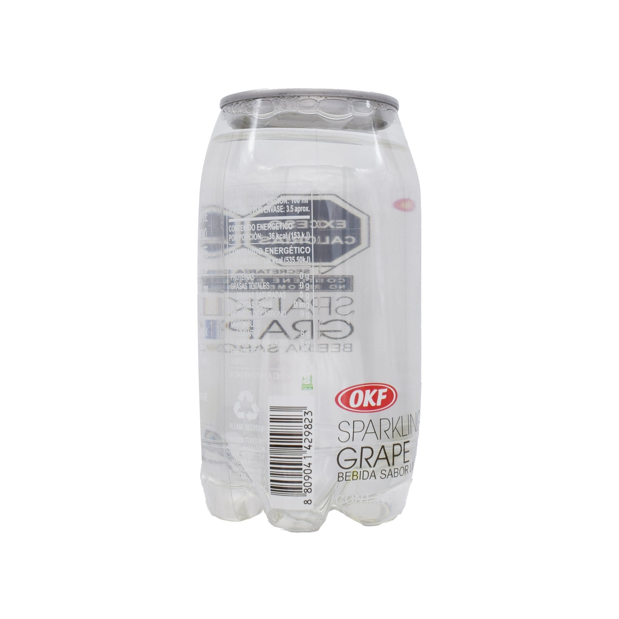 Bebida Uva 350 Ml