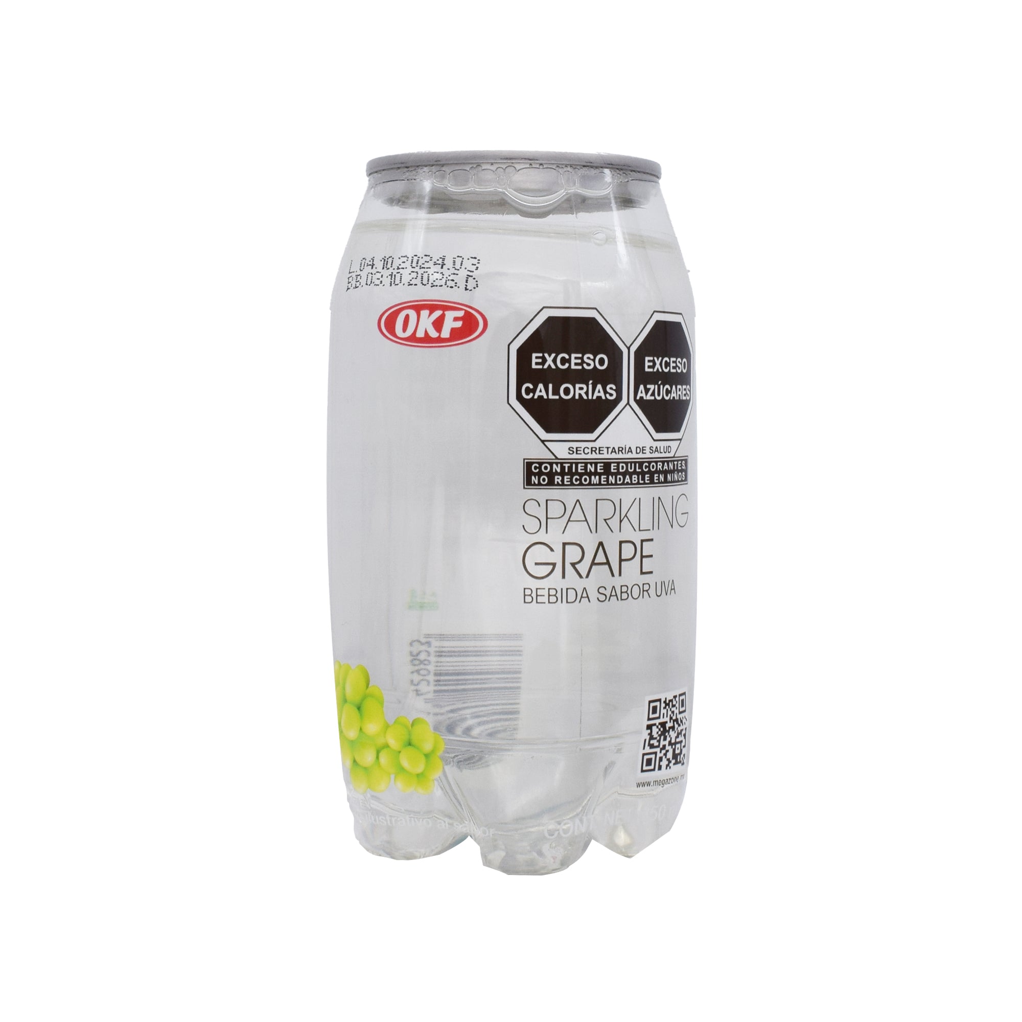 Bebida Uva 350 Ml