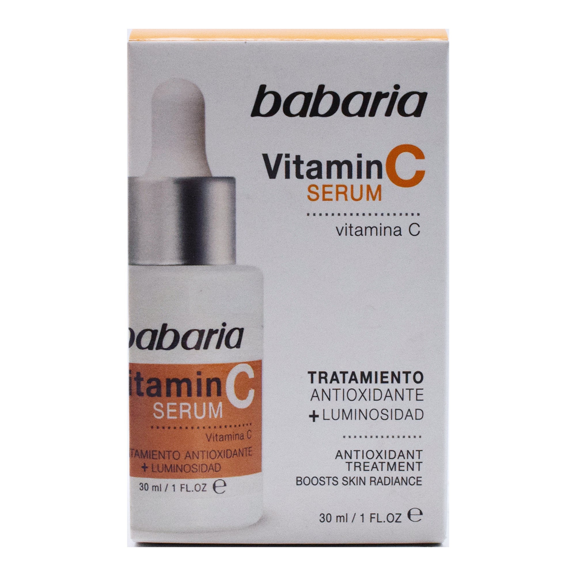 Serum Vitamina C 30 Ml