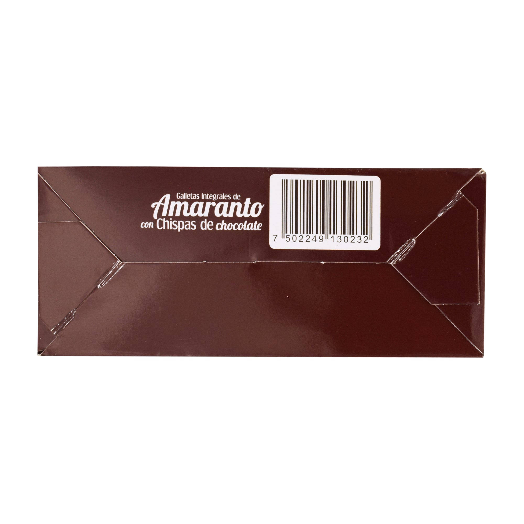 Galleta De Amaranto Chocolate 190 G