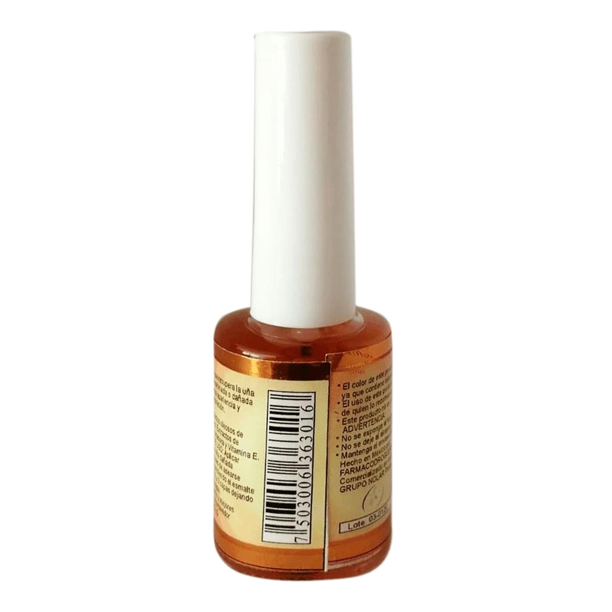 Micoff Lq  Para Hongos 14 Ml