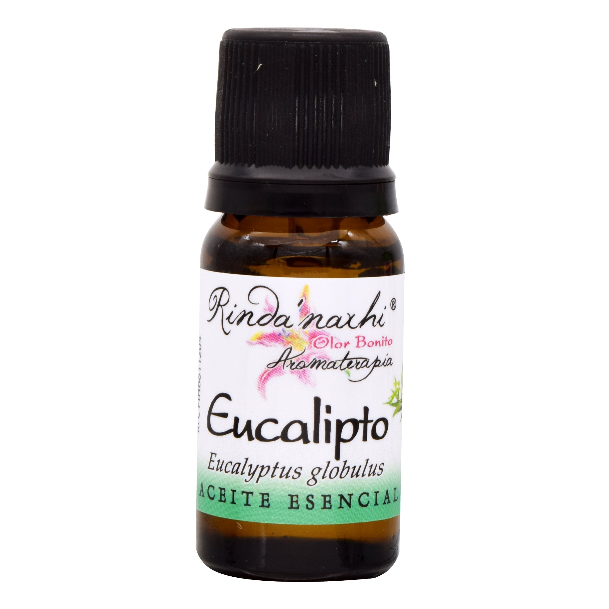 Eucalipto Aceite Esencial 10 Ml