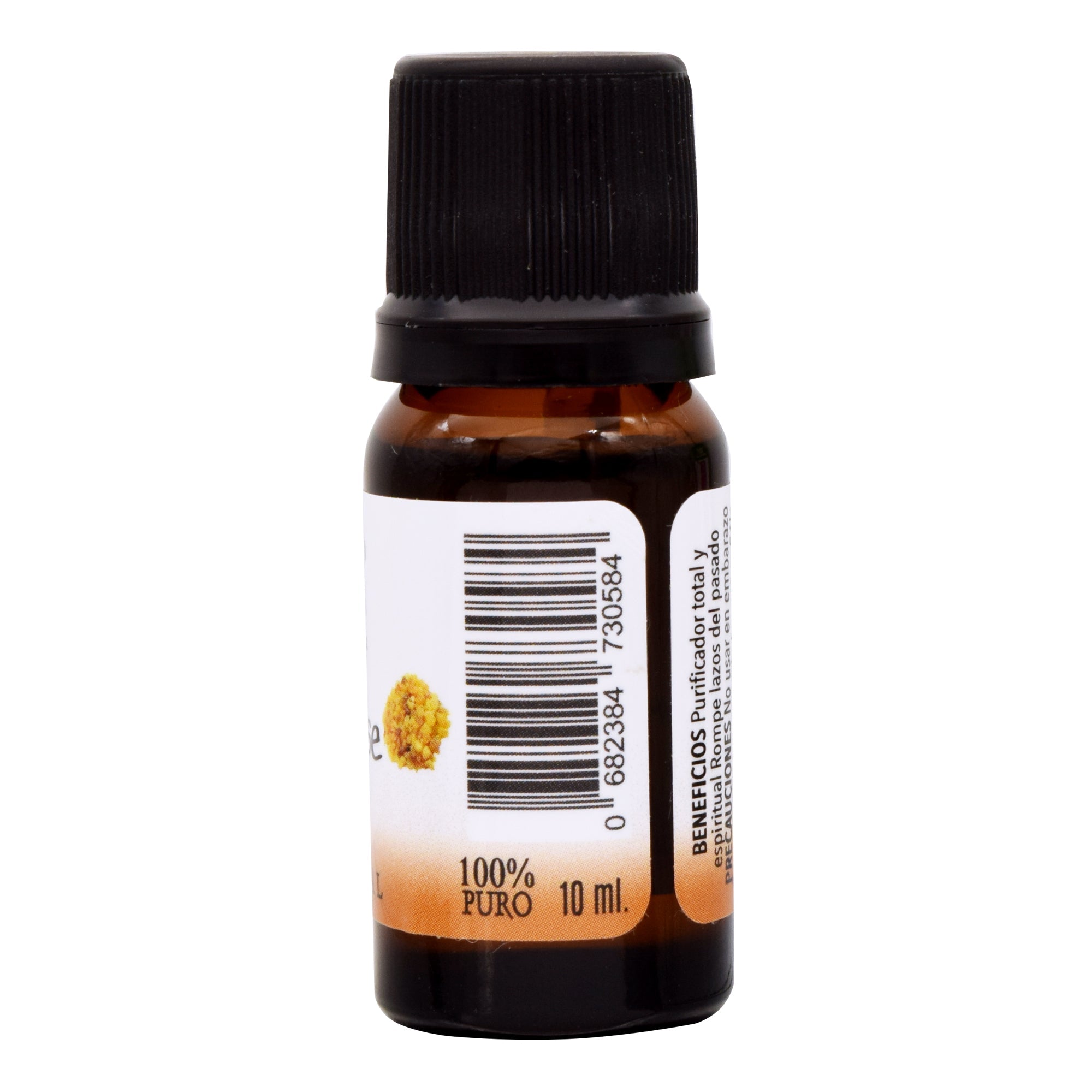 Aceite Esencial Frankincense 10 Ml