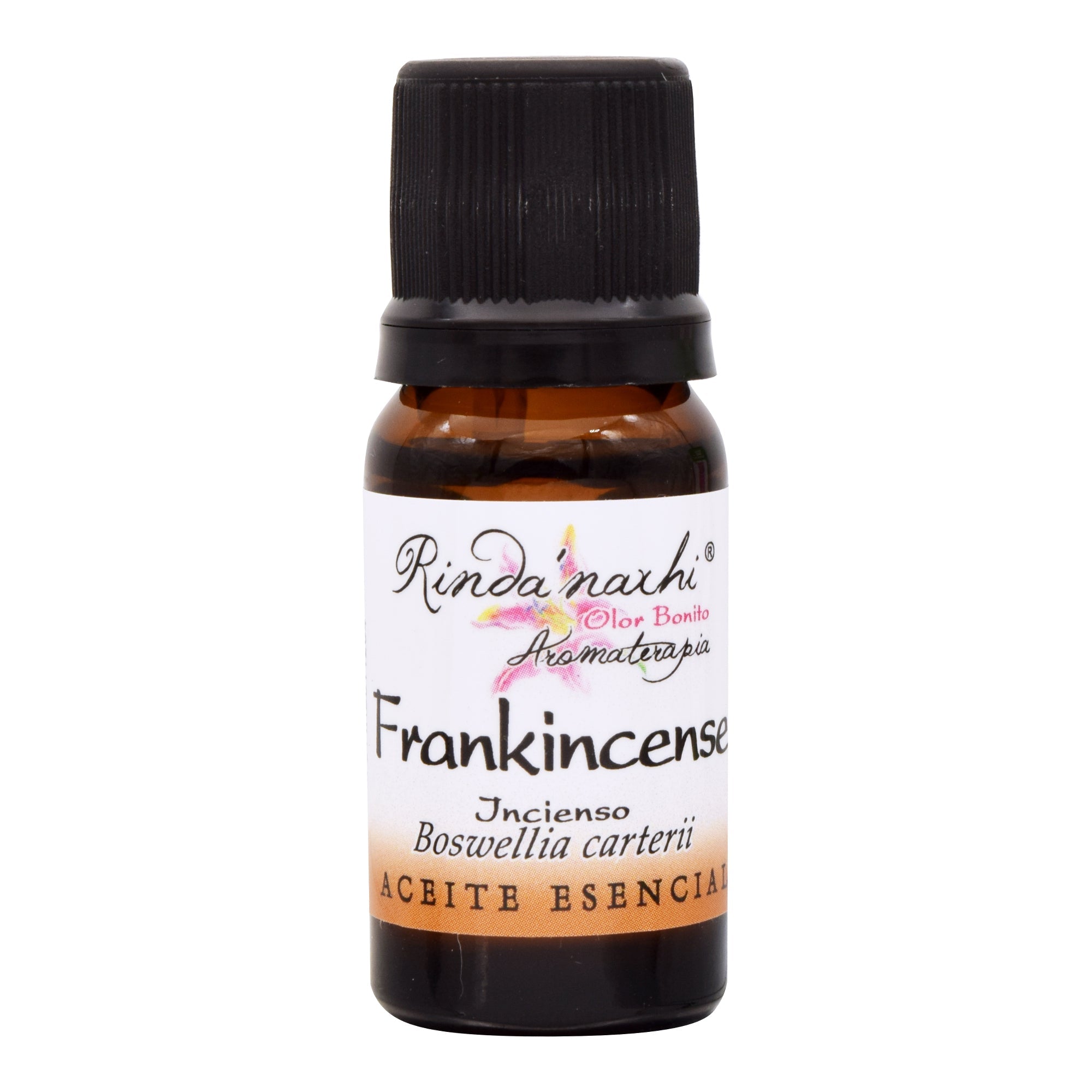 Aceite Esencial Frankincense 10 Ml