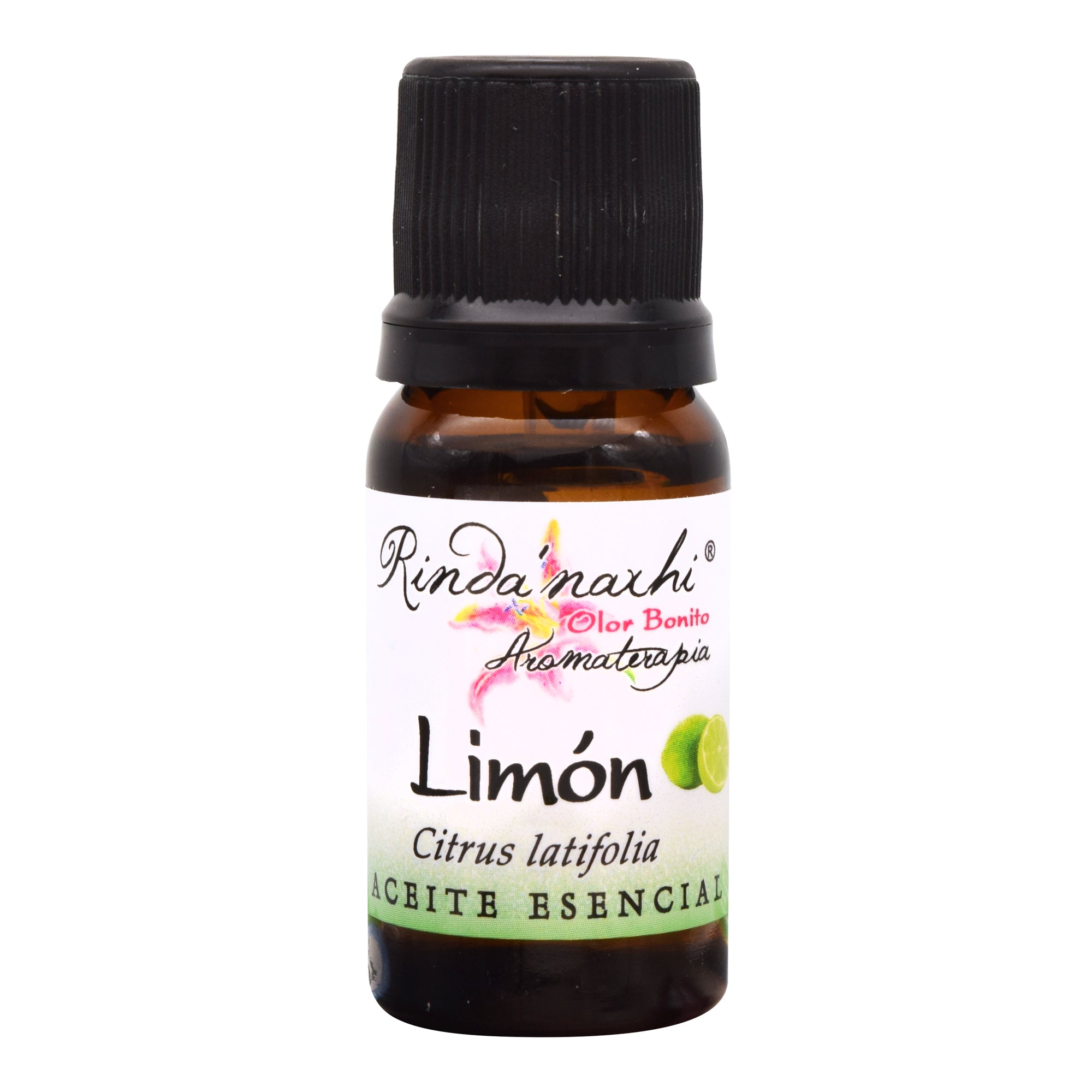 Aceite De Limon 10 Ml