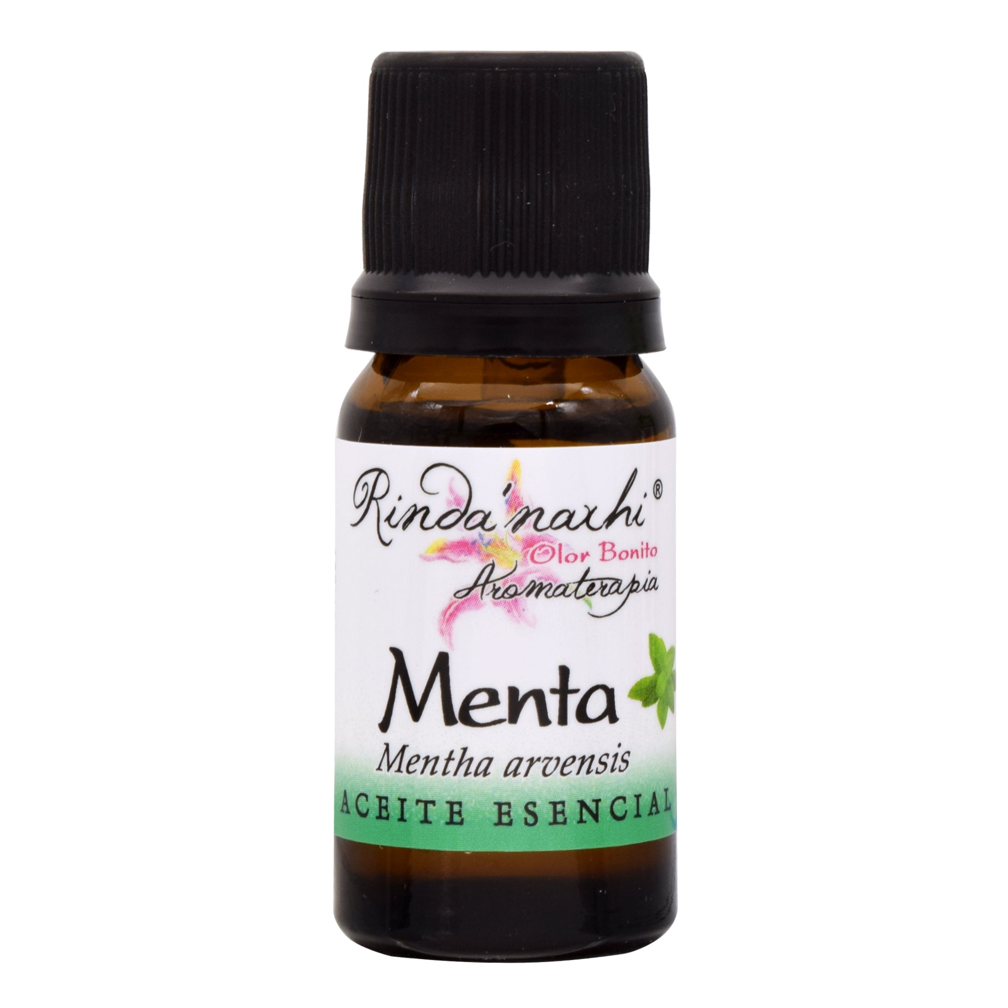 Aceite De Menta 10 Ml