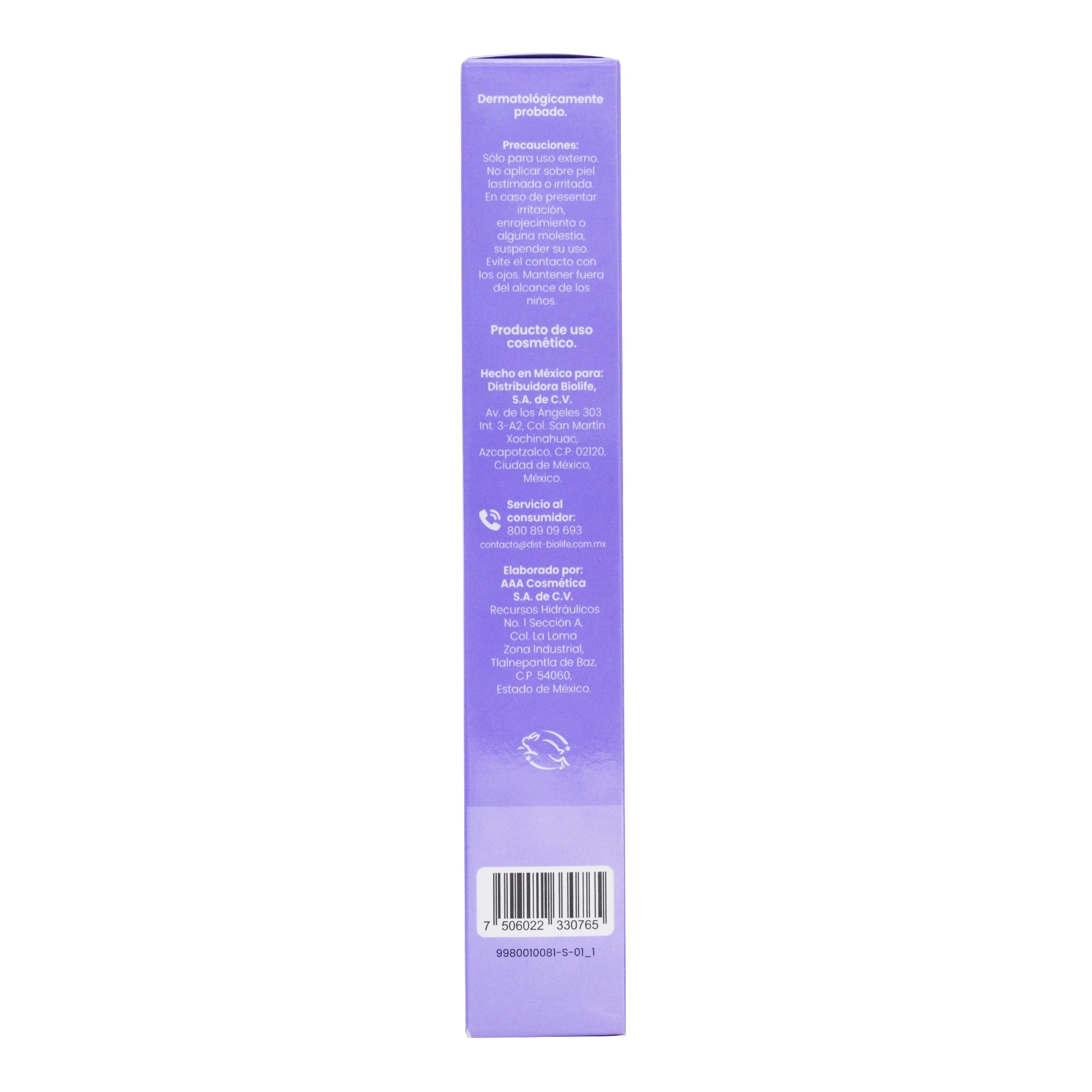 Crema Facial De Dia Antiarrugas 50 G