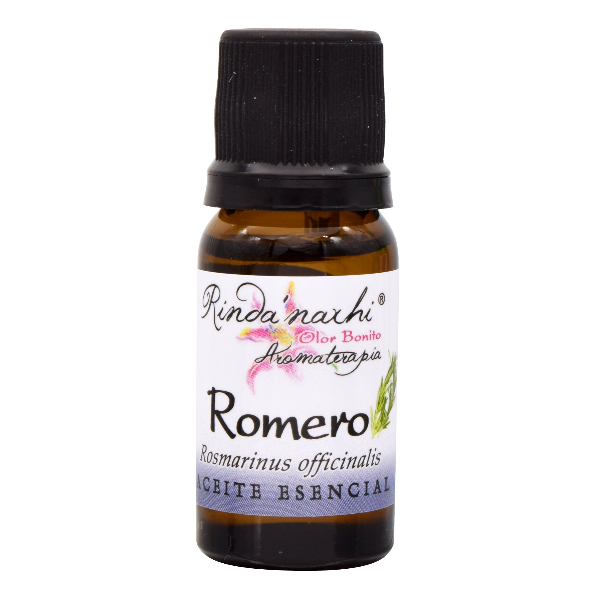 Aceite De Romero 10 Ml