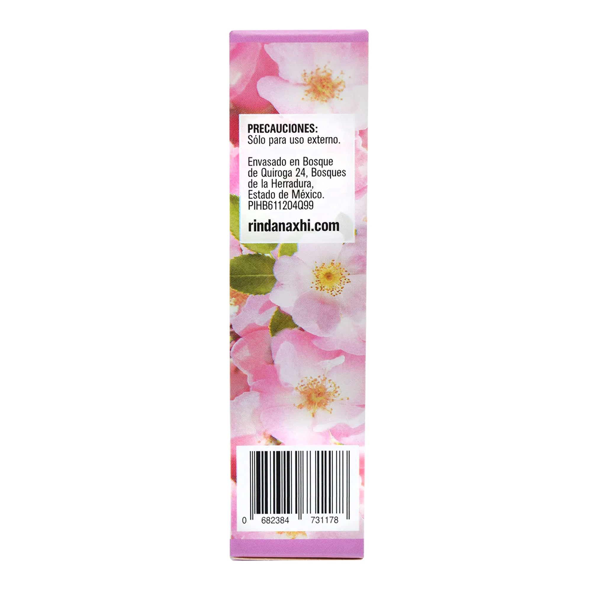 Aceite De Rosa Mosqueta 20 Ml