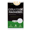 Citrato De Magnesio 60 Cap