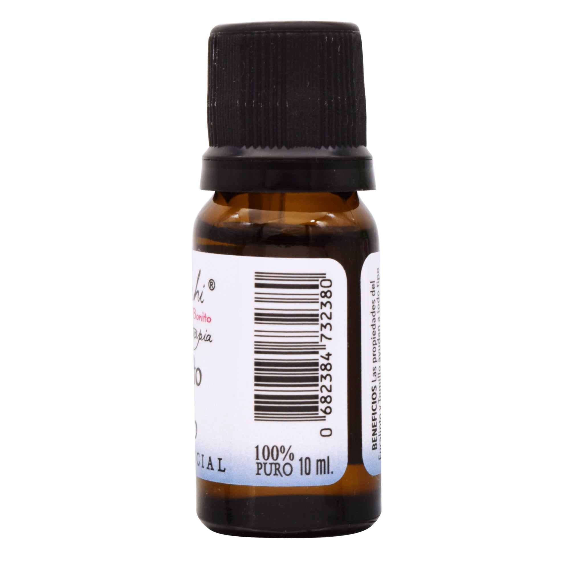 Aceite De Eucalipto Tomillo 10 Ml