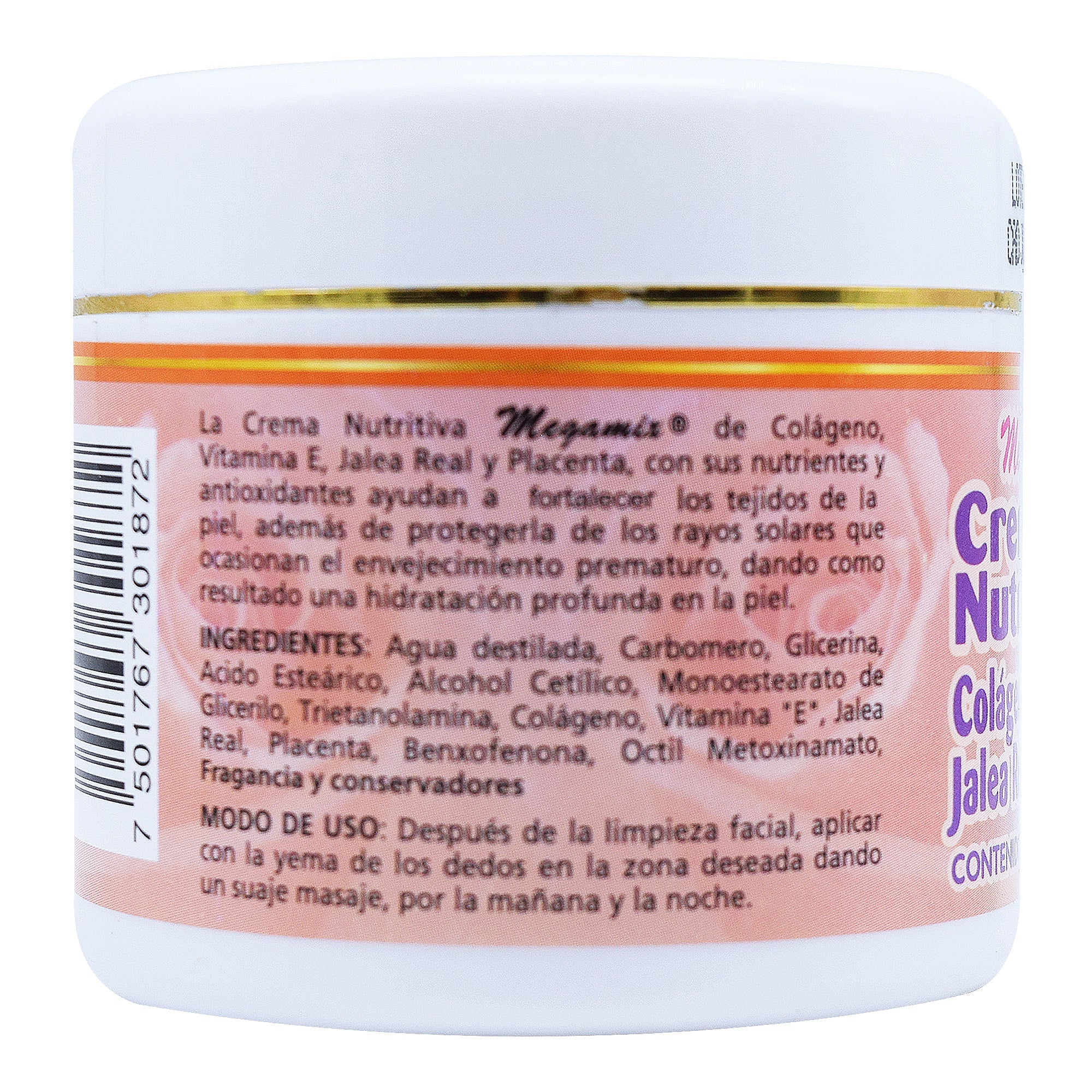 Crema Piel Seca Y Normal Fps 45 120 G