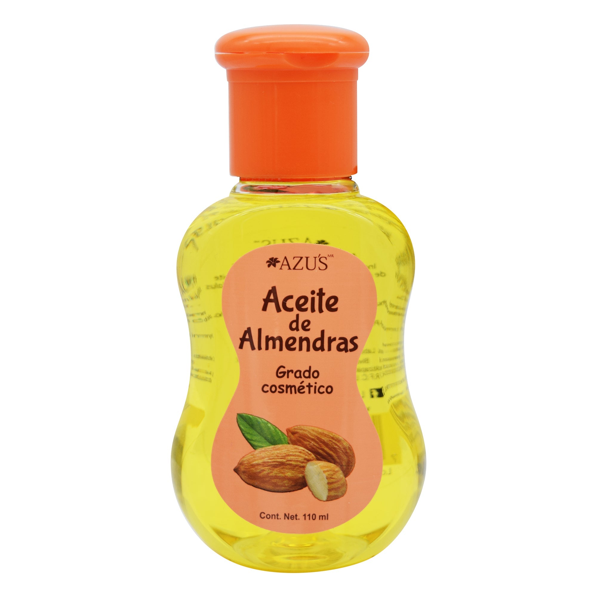 Aceite De Almendras 110 Ml