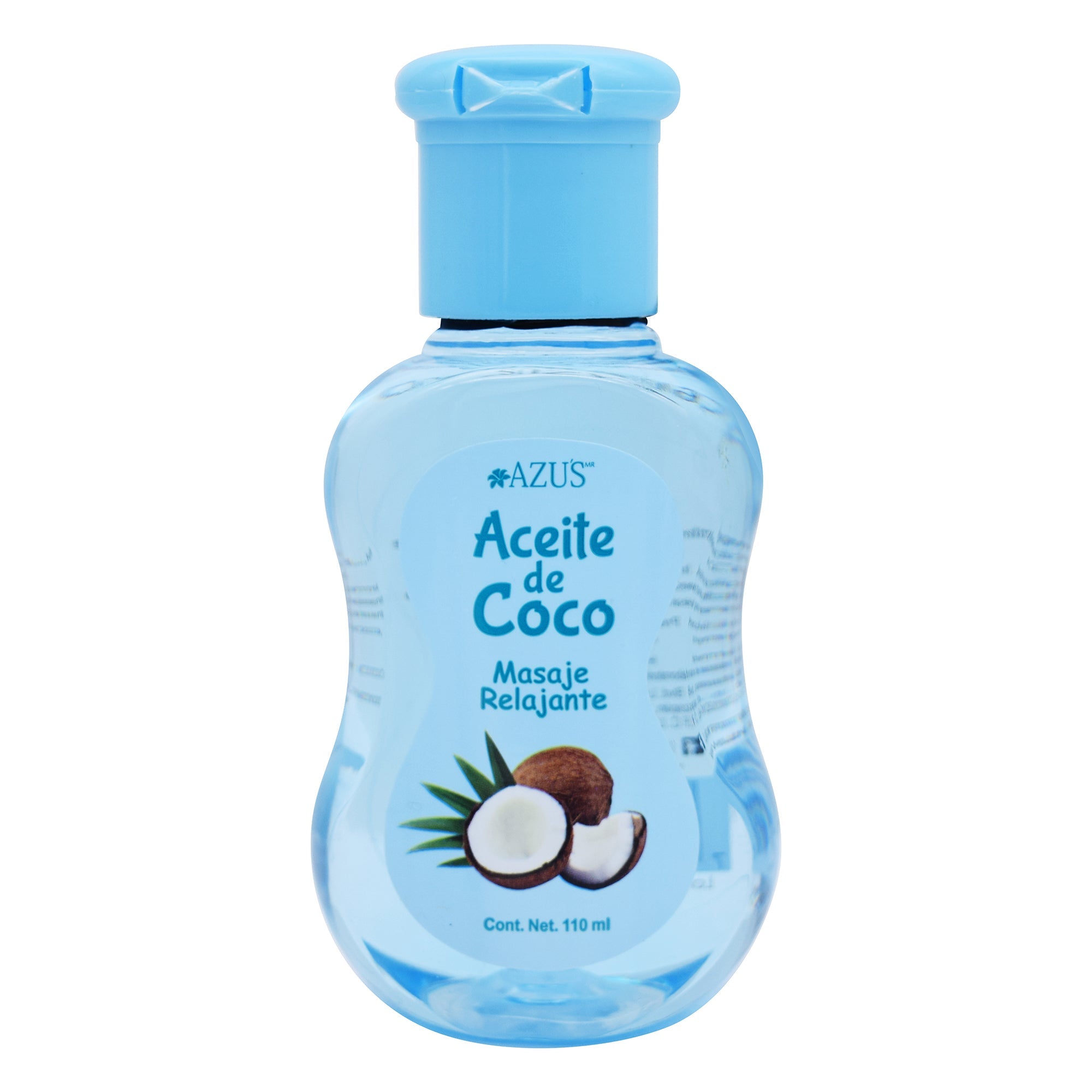 Aceite De Coco 110 Ml