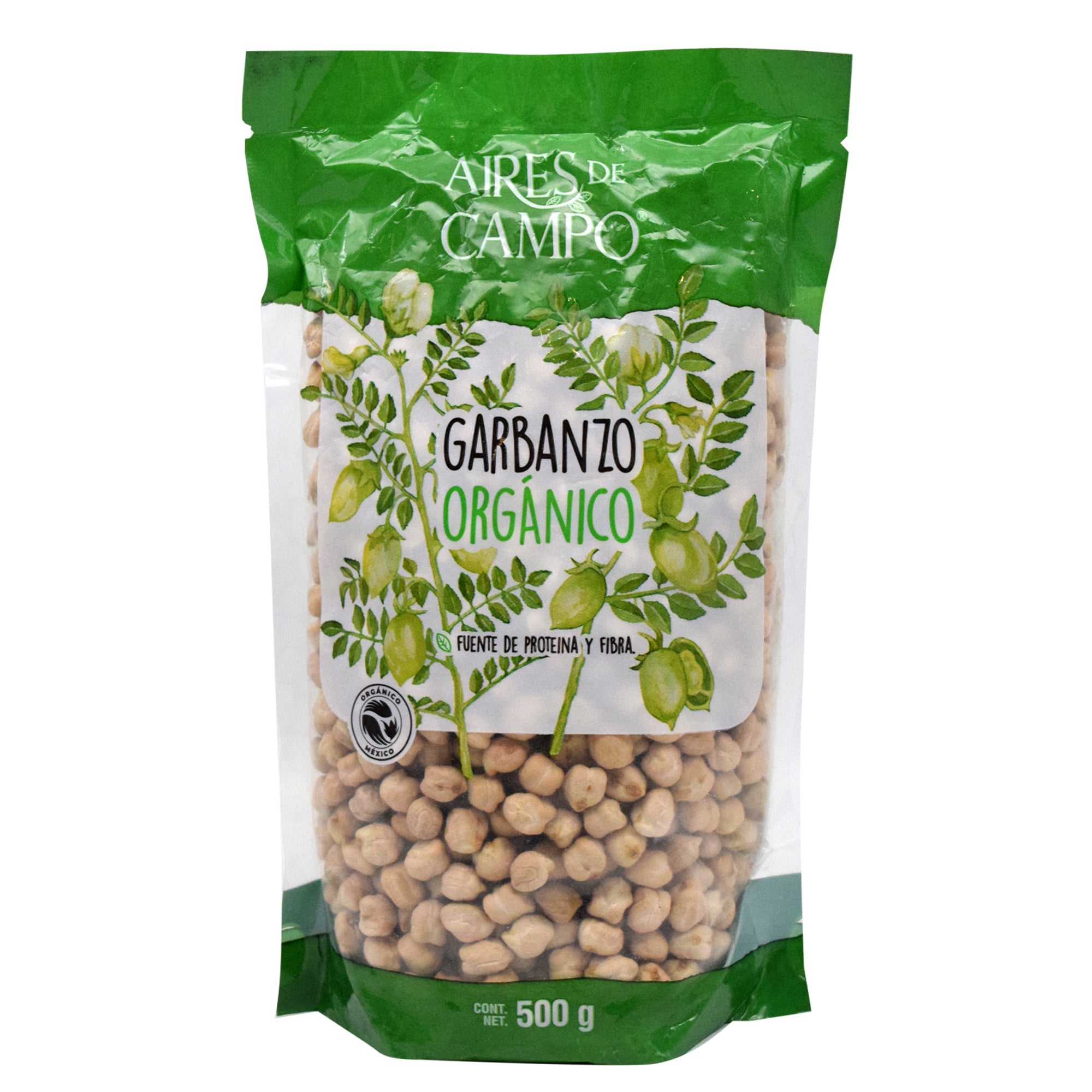 Garbanzo 500 G