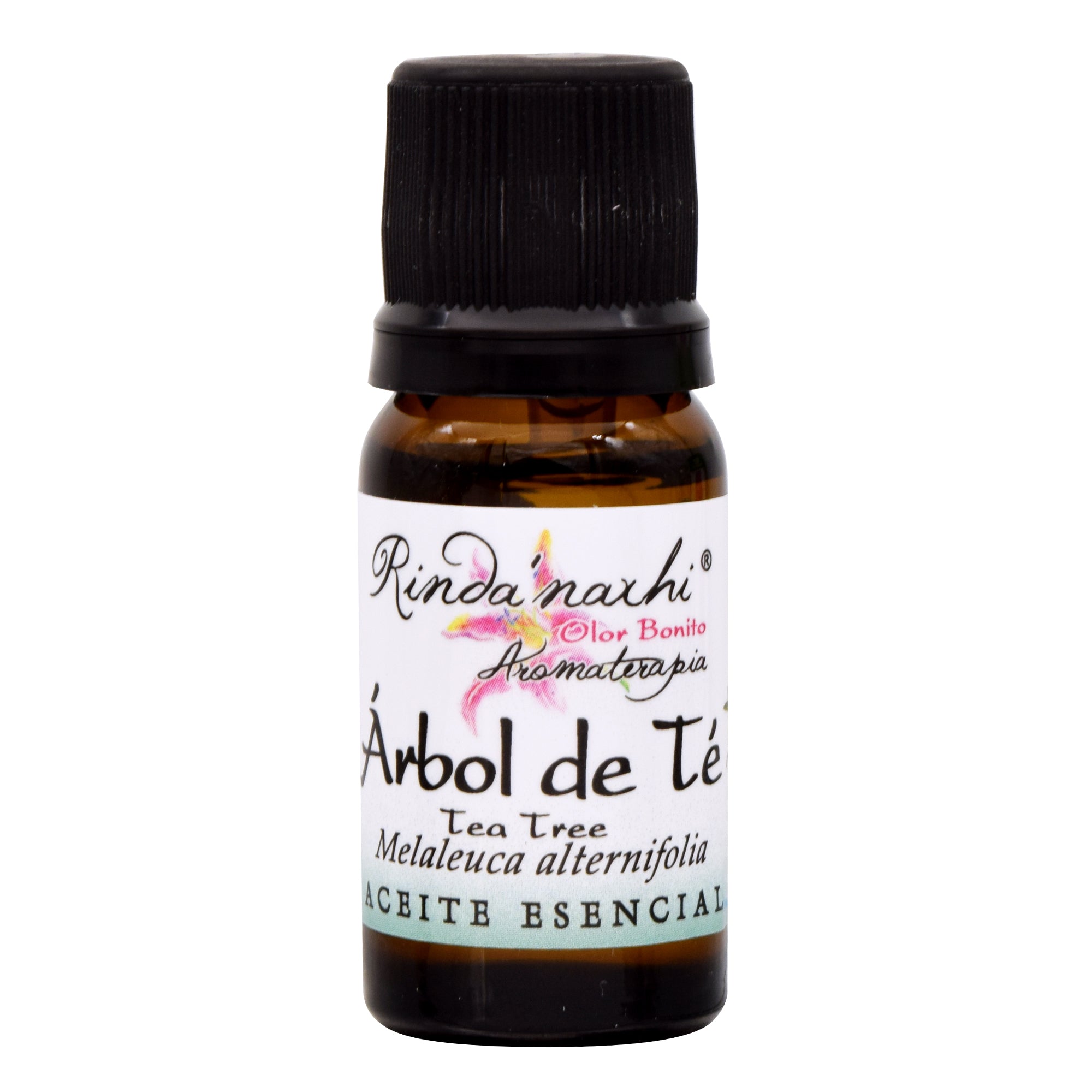 Aceite Arbol De Te 10 Ml