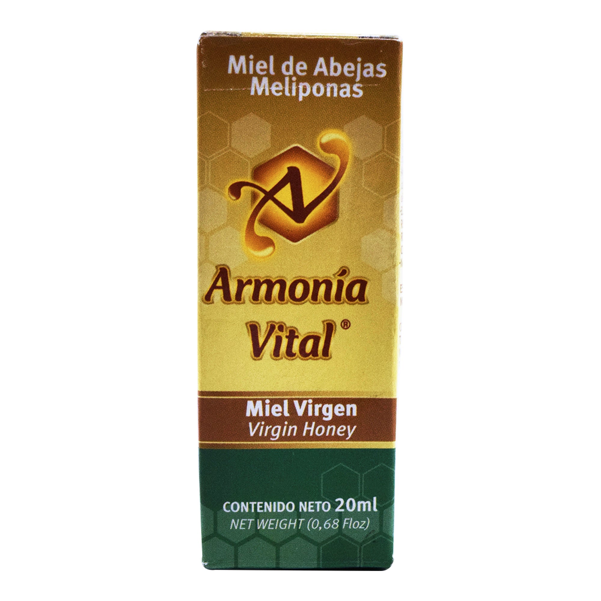 Meliponas 20 Ml