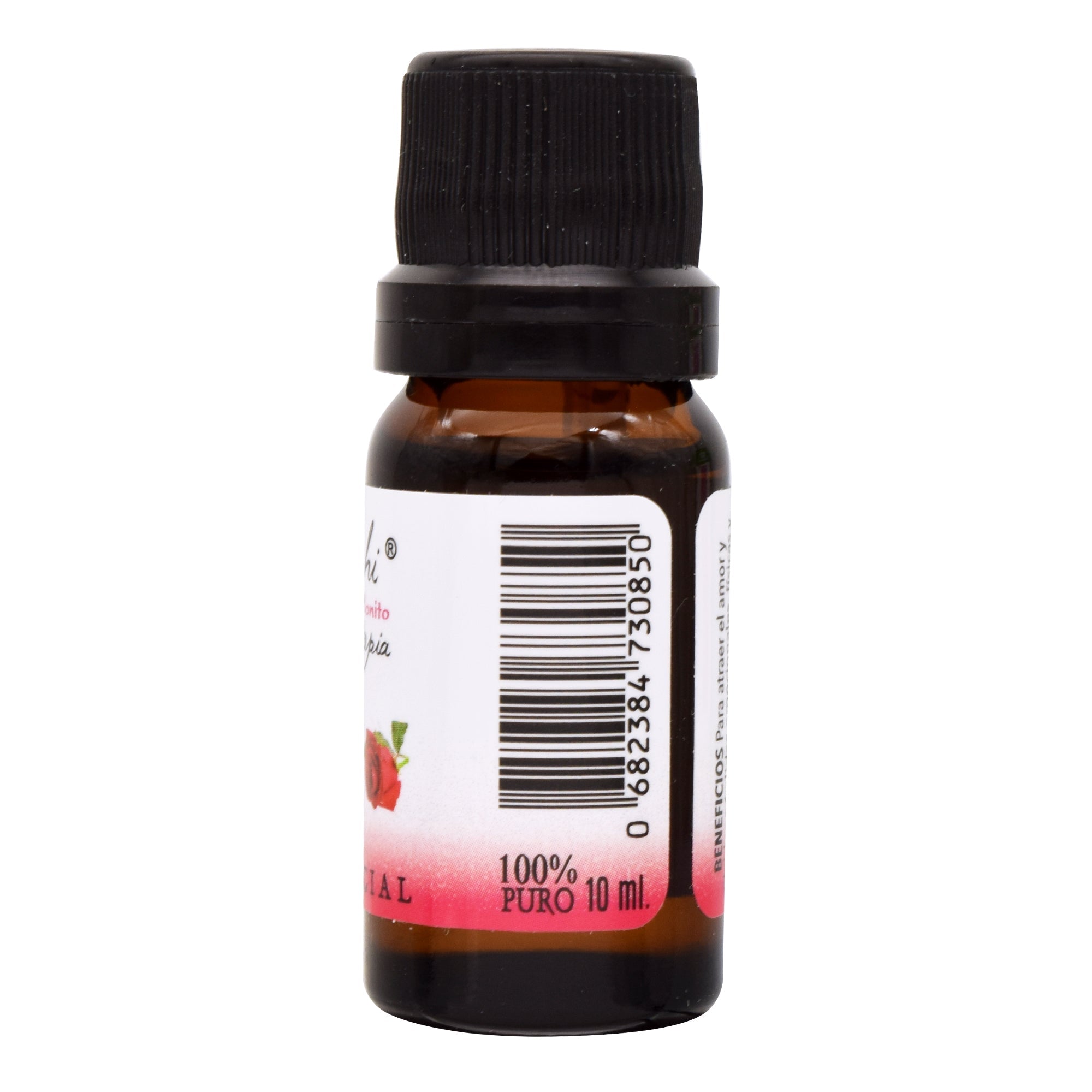 Aceite De Rosa 10 Ml