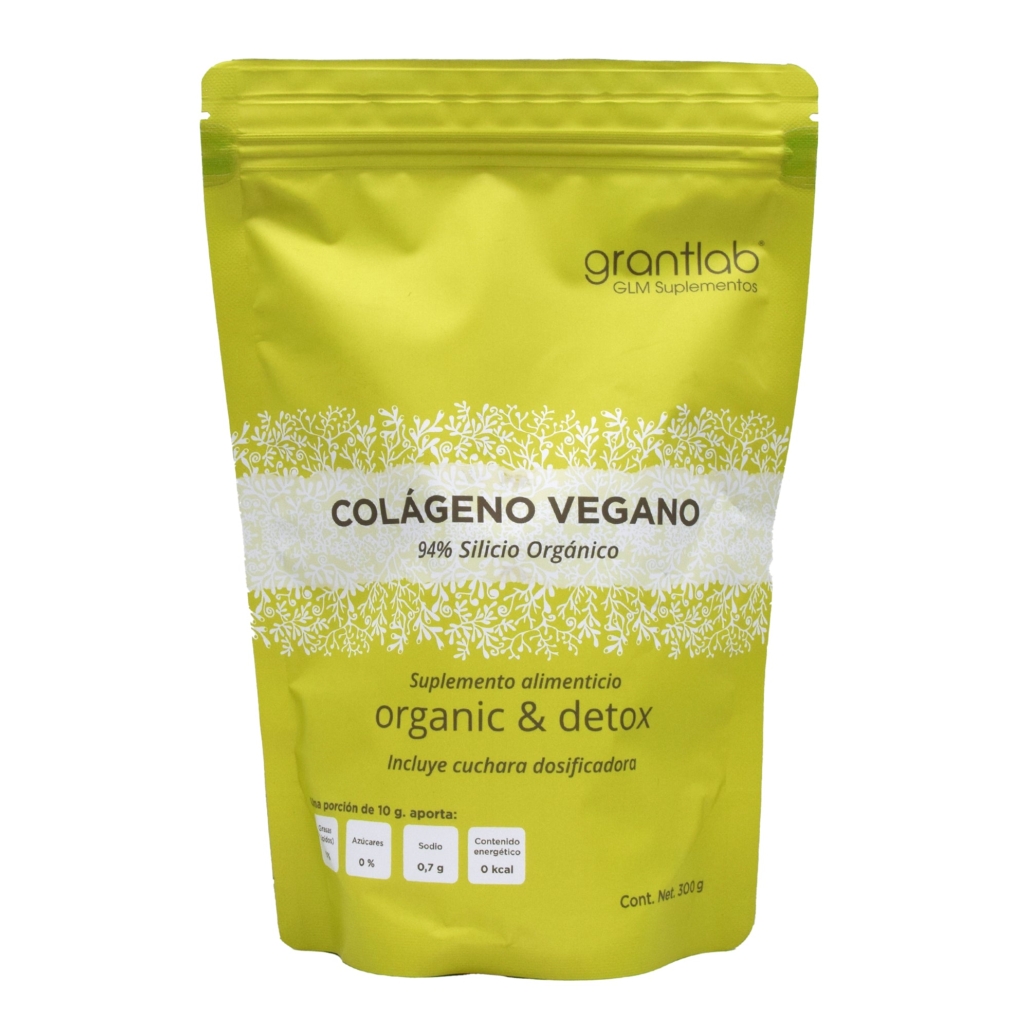 Colageno Vegano 300 G