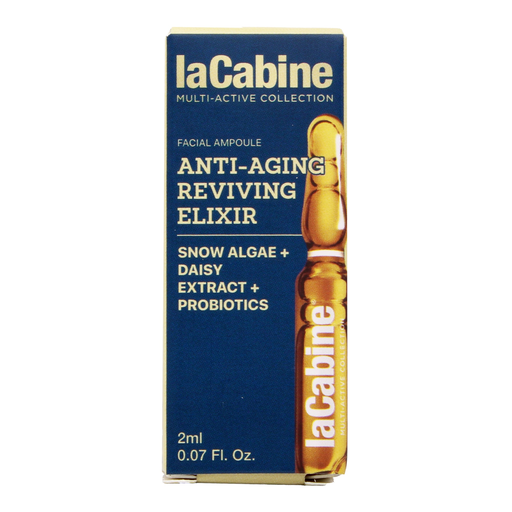 Ampolleta Anti Edad 2 Ml